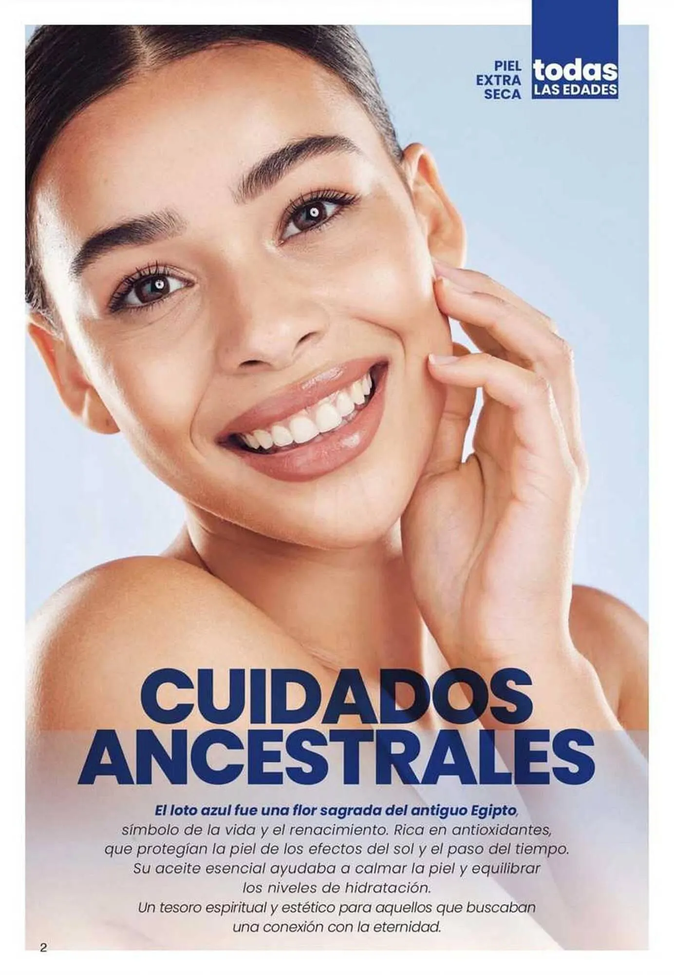 Ofertas de Catálogo Gigot 30 de abril al 31 de mayo 2025 - Página 2 del catálogo