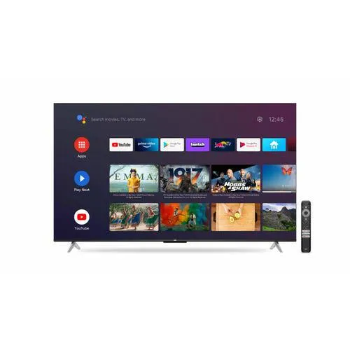 Smart TV LED 50" RCA AND50P6 4K Ultra HD