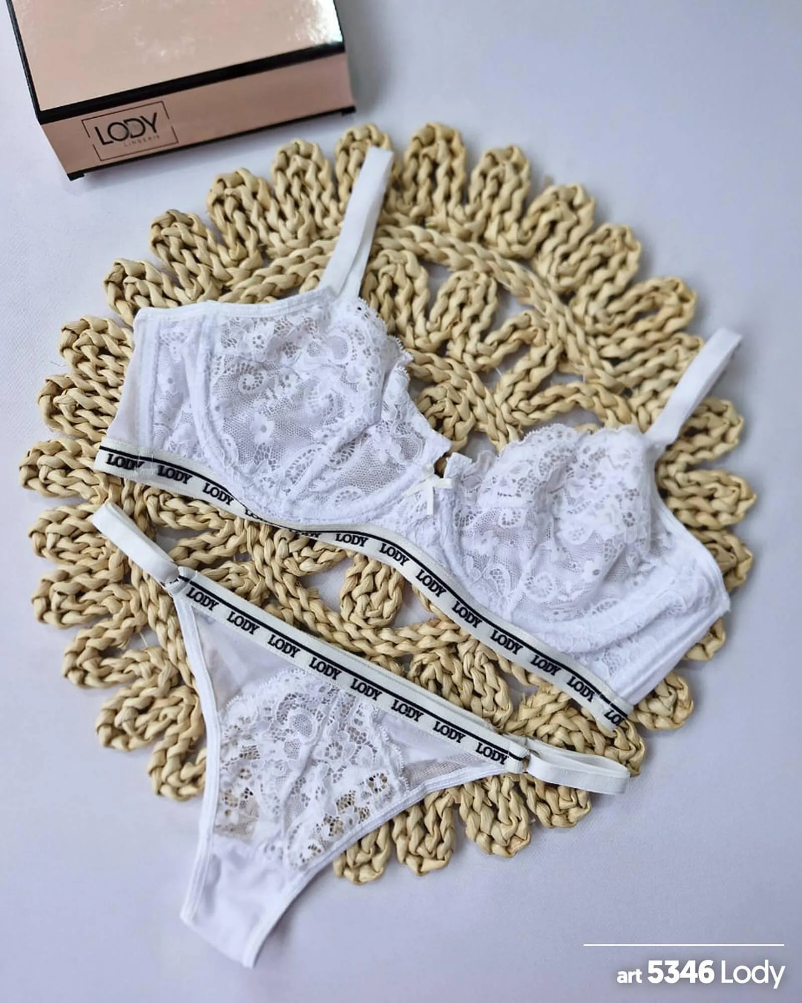 Ofertas de Catálogo Lencería Julieta 7 de enero al 31 de enero 2026 - Página 2 del catálogo