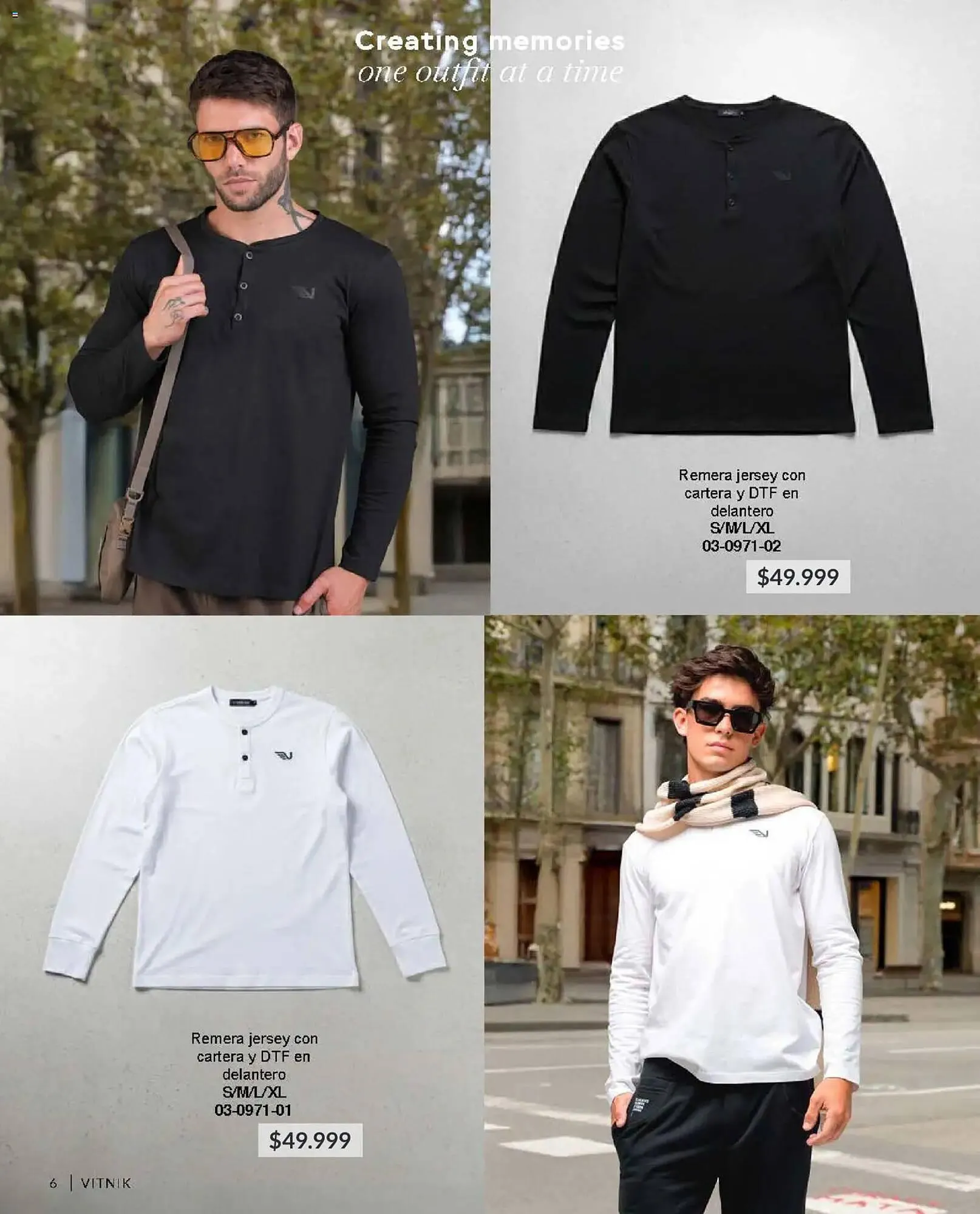 Ofertas de Catálogo Vitnik 24 de febrero al 25 de marzo 2026 - Página 6 del catálogo