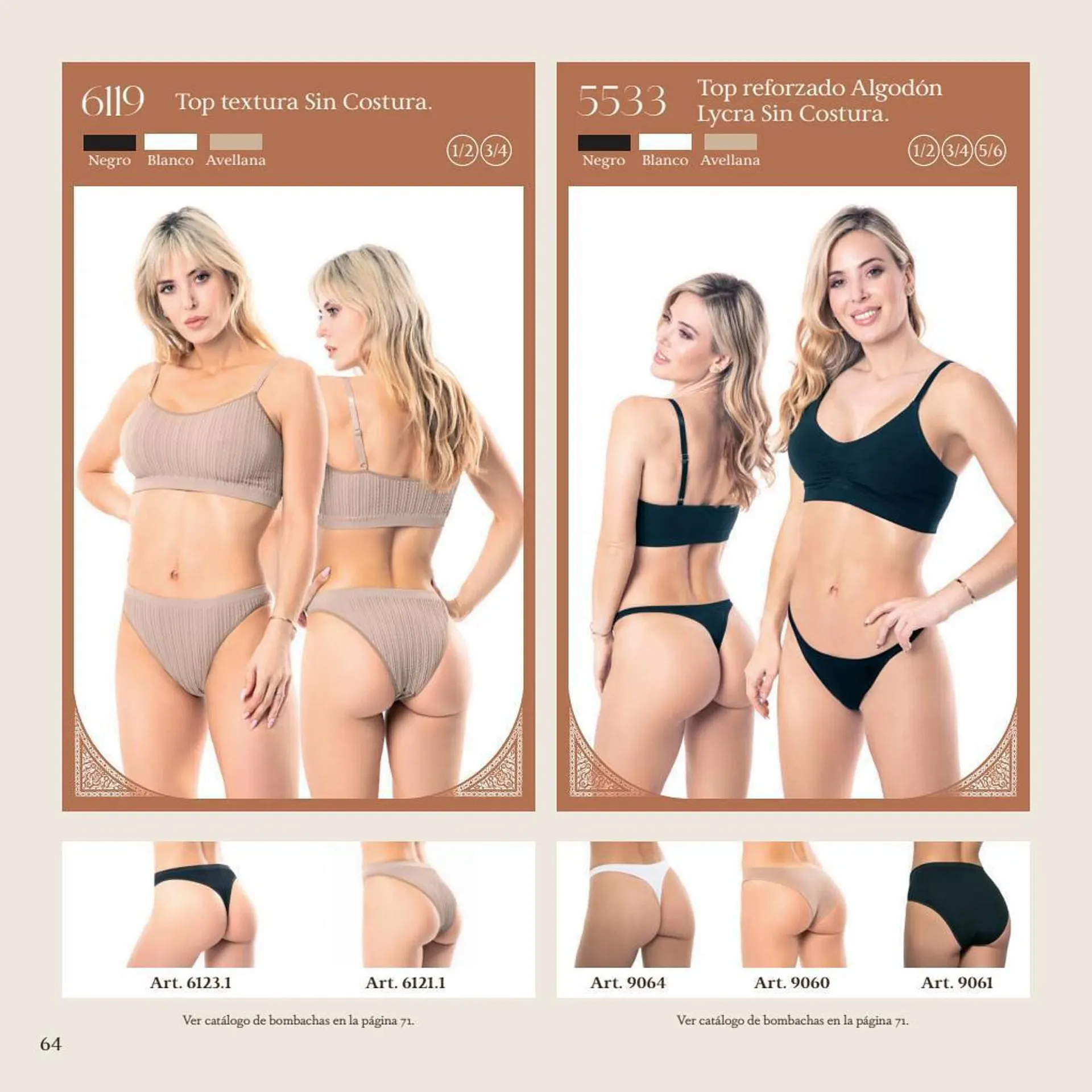 Ofertas de Catálogo Cocot 6 de marzo al 20 de septiembre 2023 - Página 64 del catálogo