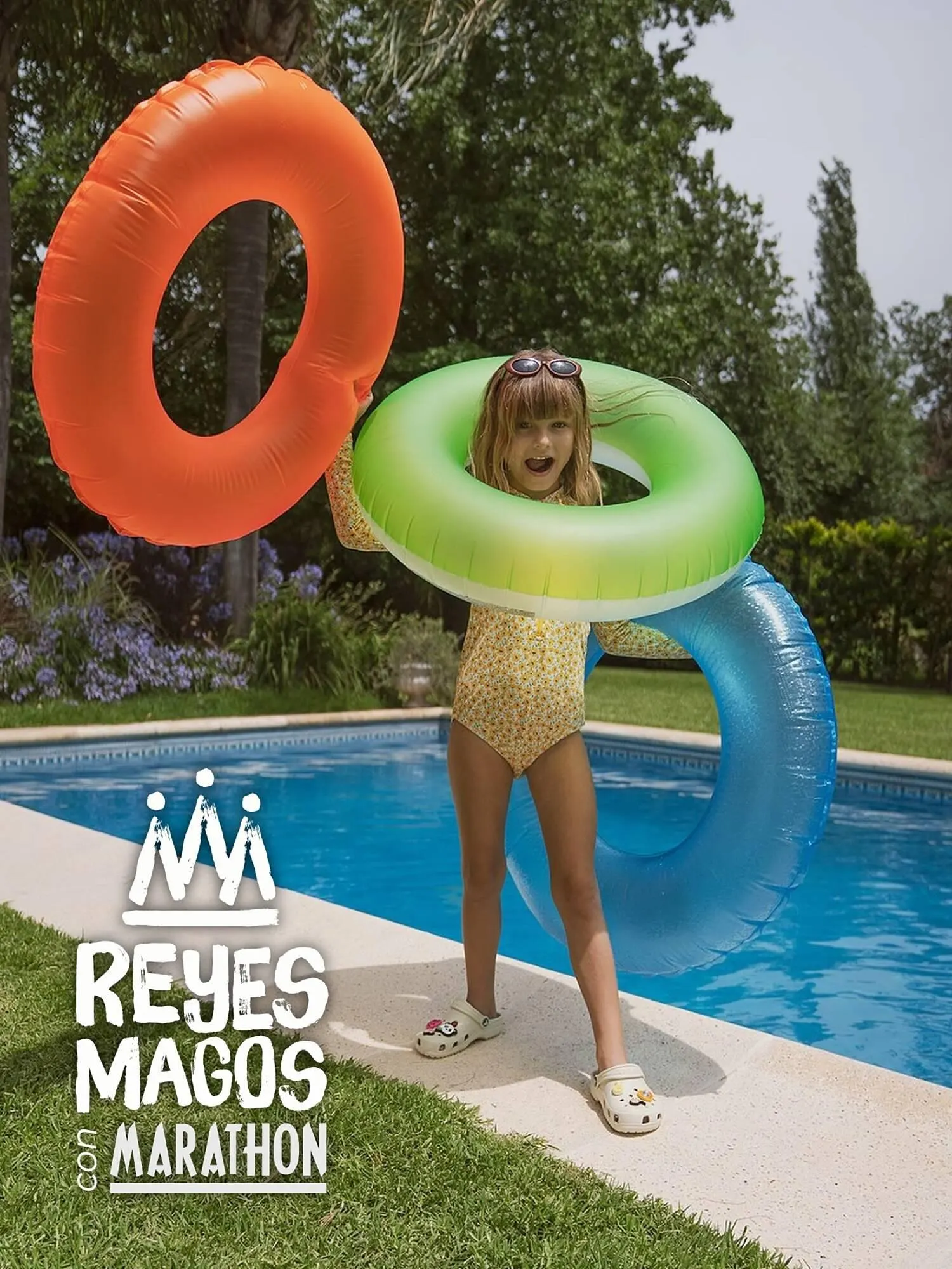 Ofertas de Catálogo Marathon Deportes 3 de enero al 9 de enero 2026 - Página 1 del catálogo