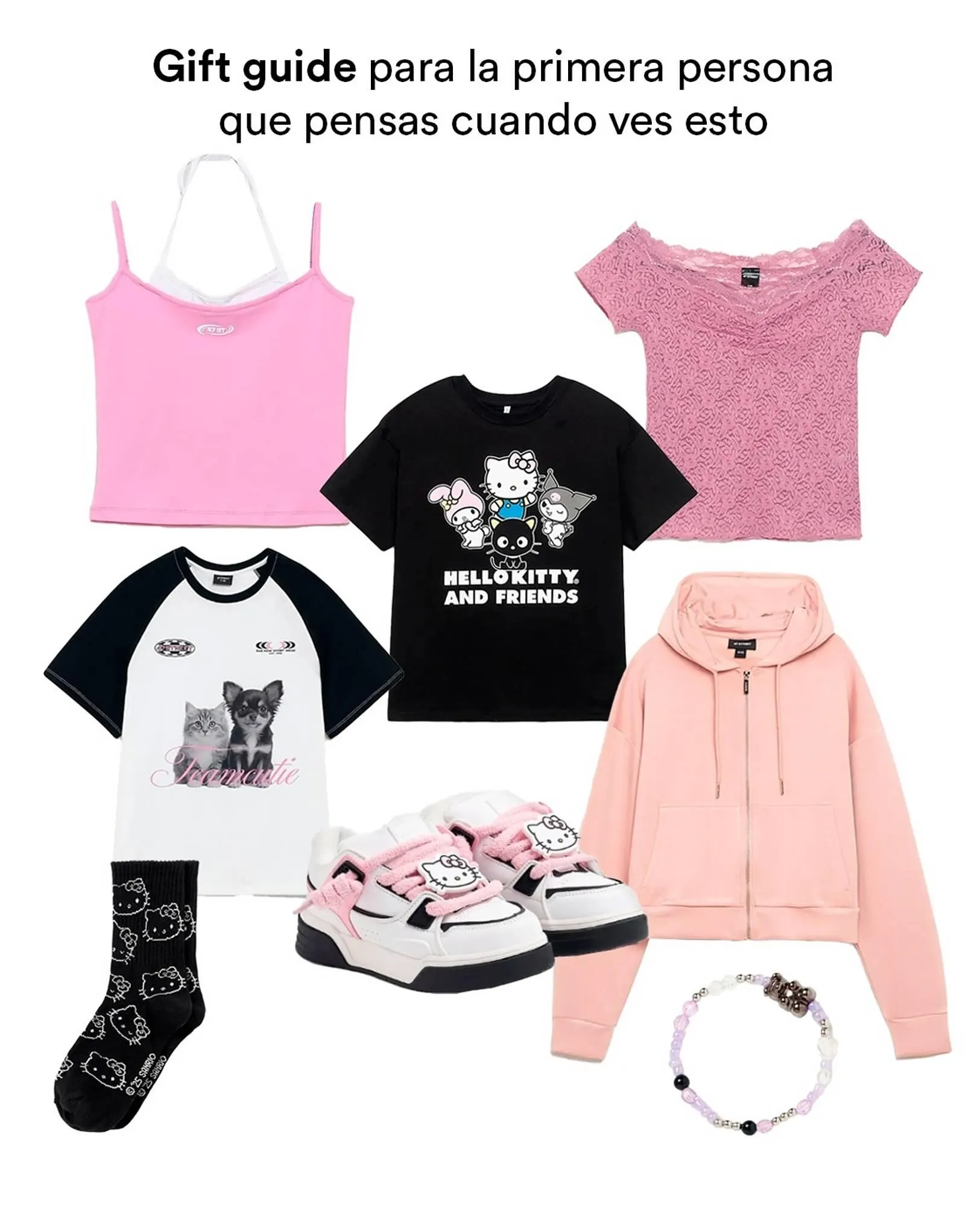 Ofertas de Catálogo 47 Street 11 de diciembre al 24 de diciembre 2025 - Página 1 del catálogo