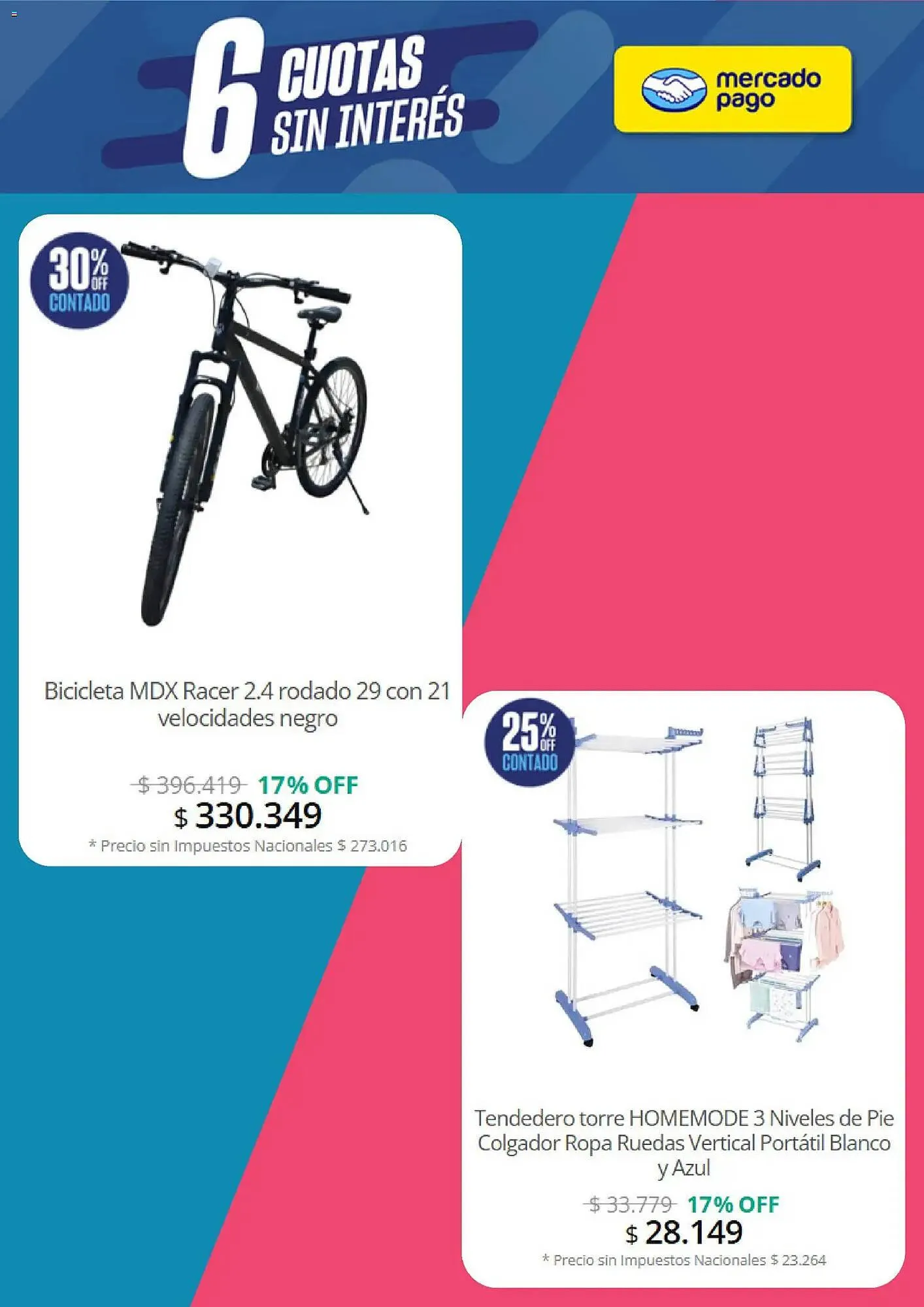 Ofertas de Catálogo Grupo Marquez 17 de diciembre al 14 de enero 2026 - Página 5 del catálogo