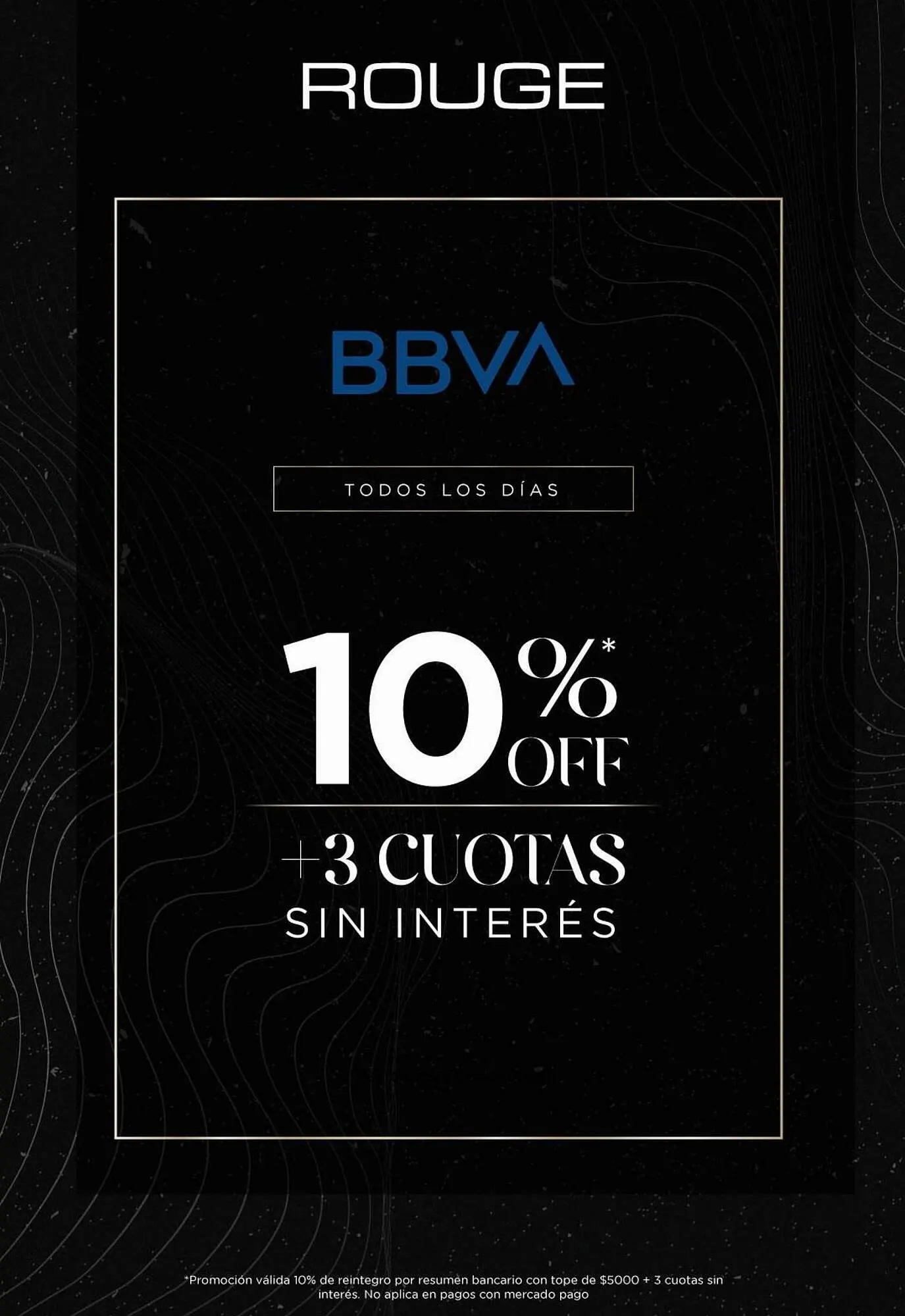 Ofertas de Catálogo Perfumerías Rouge 31 de julio al 9 de agosto 2023 - Página 3 del catálogo