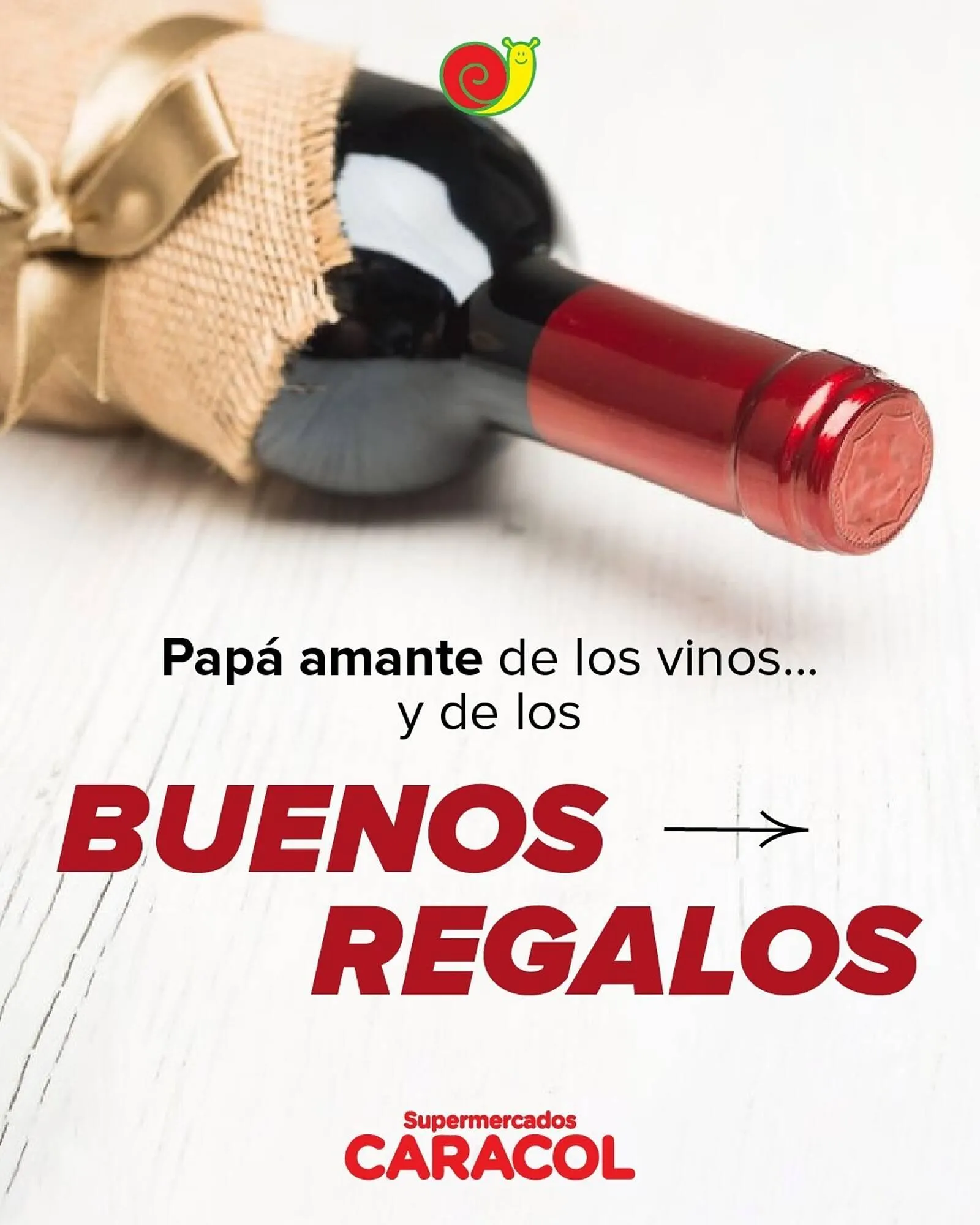 Ofertas de Catálogo Supermercados Caracol 11 de junio al 17 de junio 2025 - Página 1 del catálogo