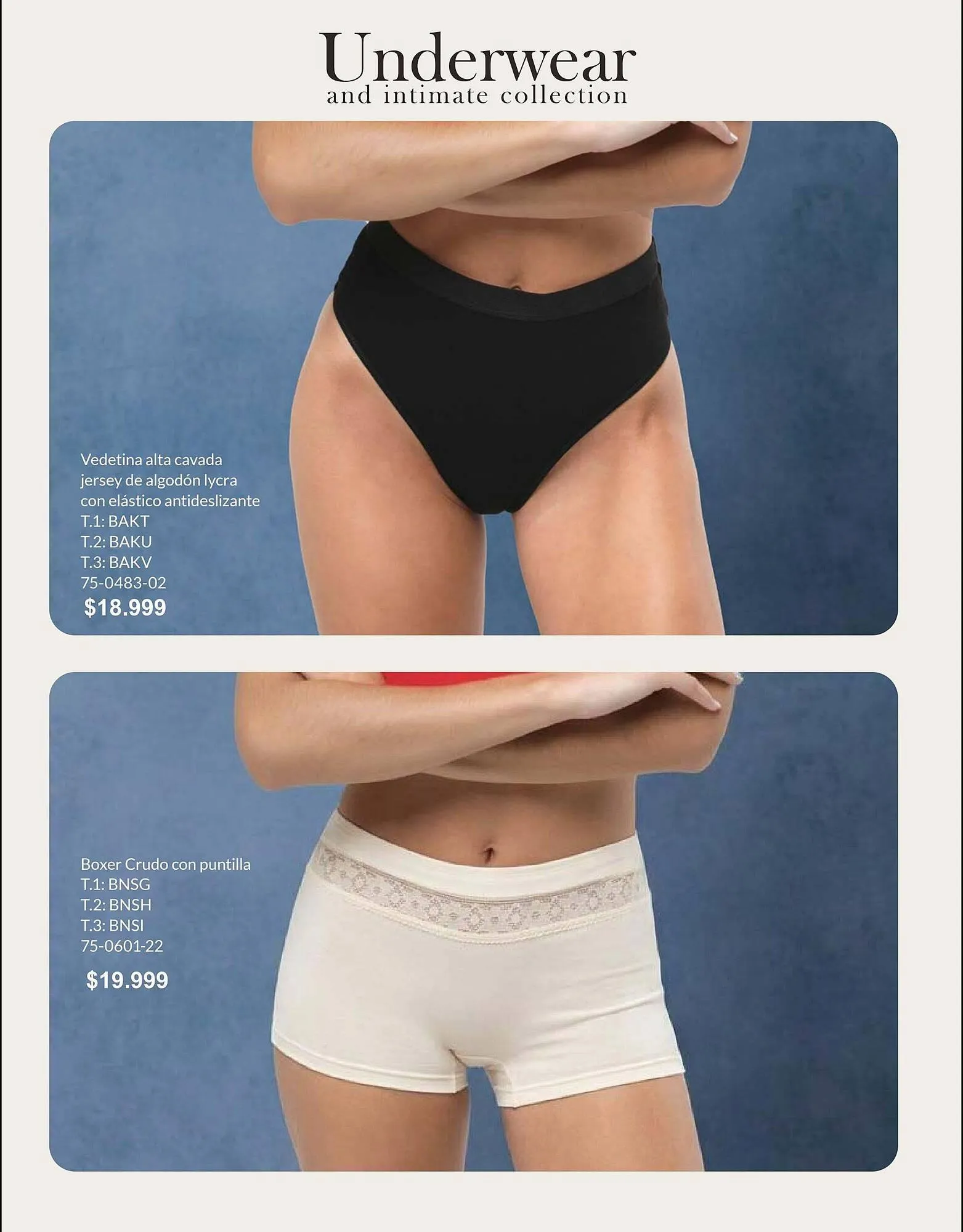 Ofertas de Catálogo Vitnik 31 de marzo al 30 de abril 2026 - Página 43 del catálogo