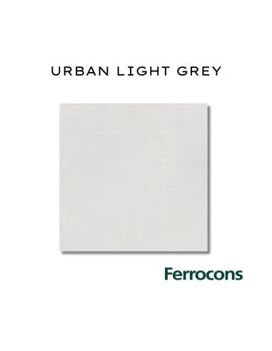 VITE URBAN LIGHT GREY NAT 60X60 PORC REC