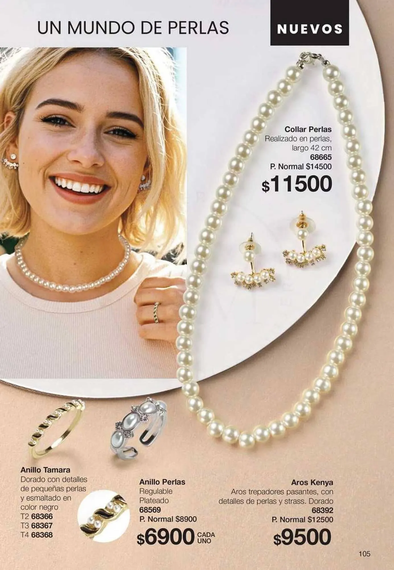 Ofertas de Catálogo Gigot 1 de noviembre al 30 de noviembre 2025 - Página 105 del catálogo