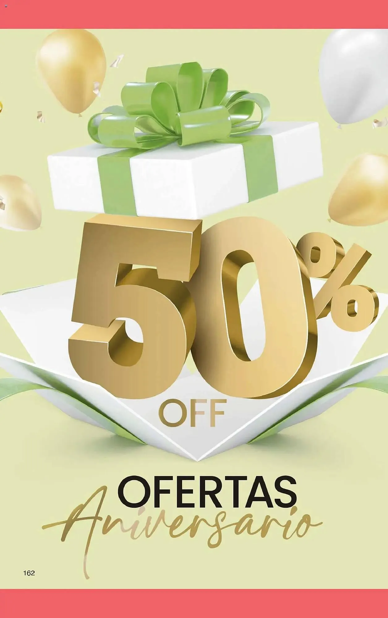 Ofertas de Folleto Gigot 5 de febrero al 28 de febrero 2026 - Página 168 del catálogo