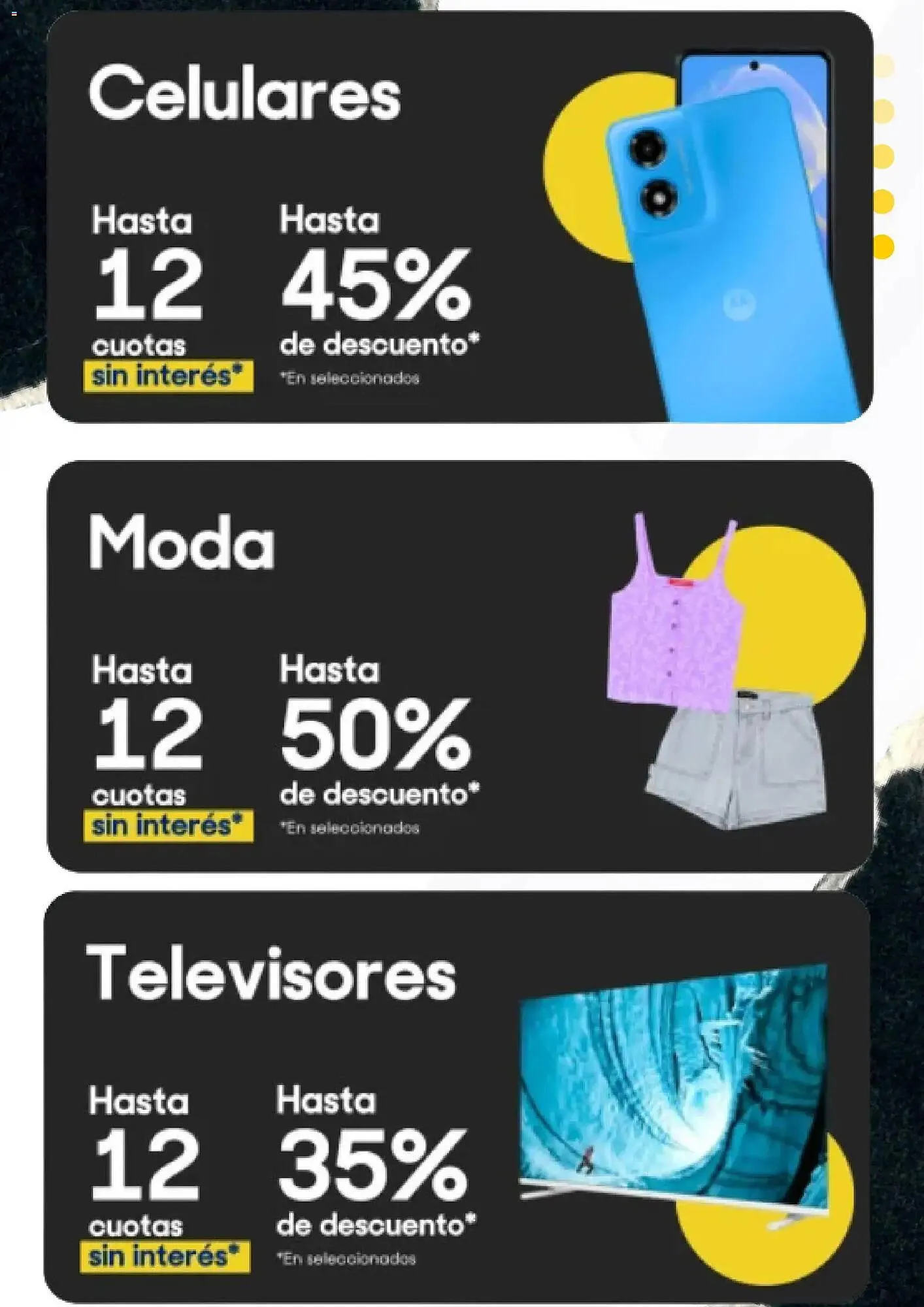 Ofertas de Catálogo Coppel 26 de noviembre al 2 de diciembre 2025 - Página 7 del catálogo