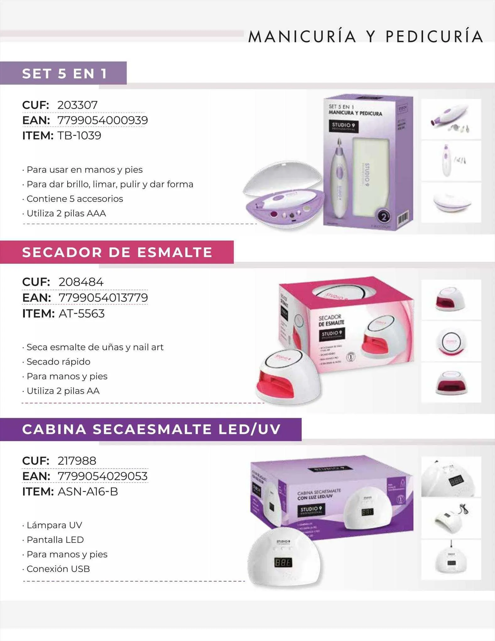 Ofertas de Catálogo Farmacity 1 de septiembre al 17 de septiembre 2023 - Página 5 del catálogo