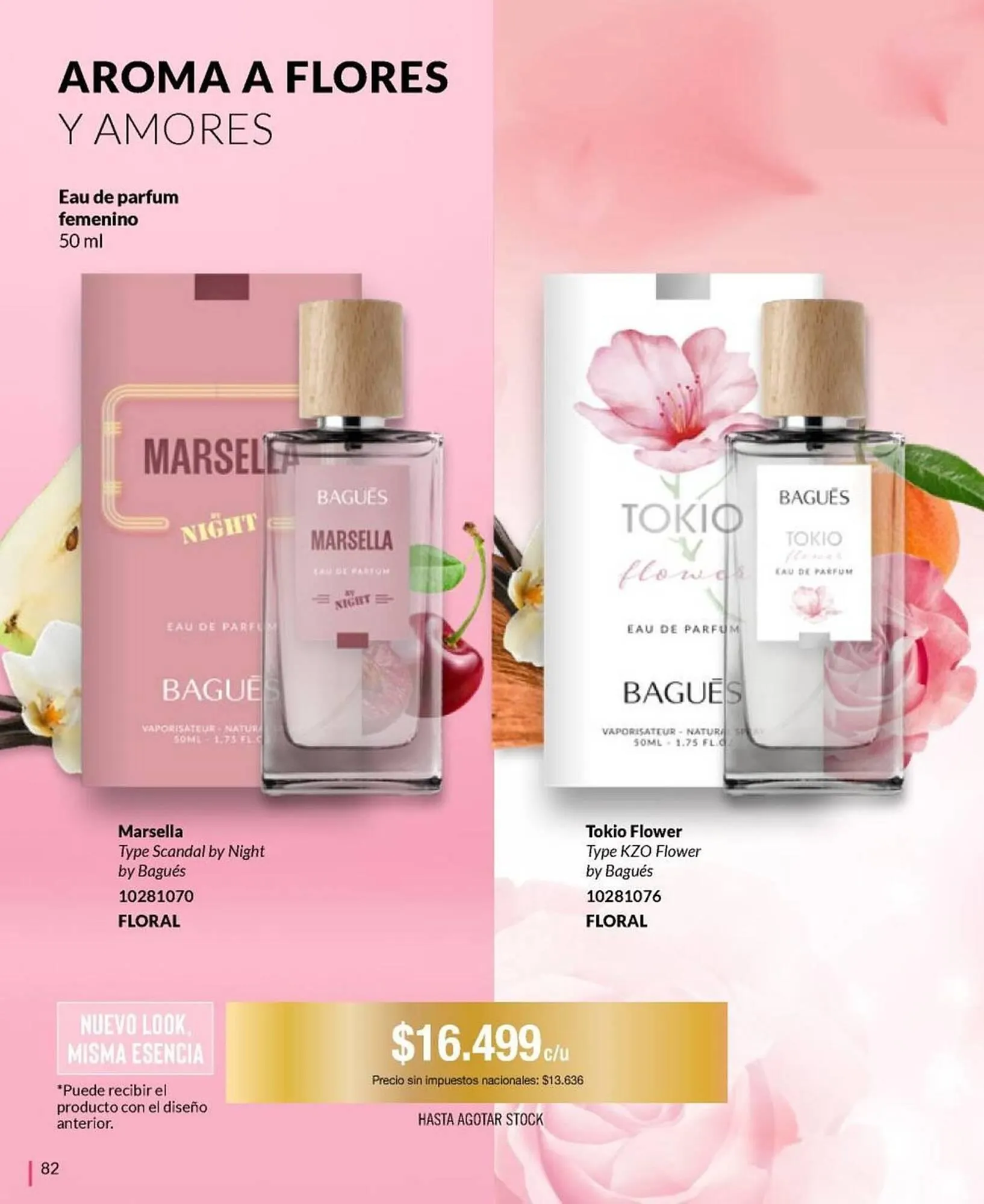 Ofertas de Catálogo Bagués 7 de septiembre al 14 de septiembre 2025 - Página 82 del catálogo