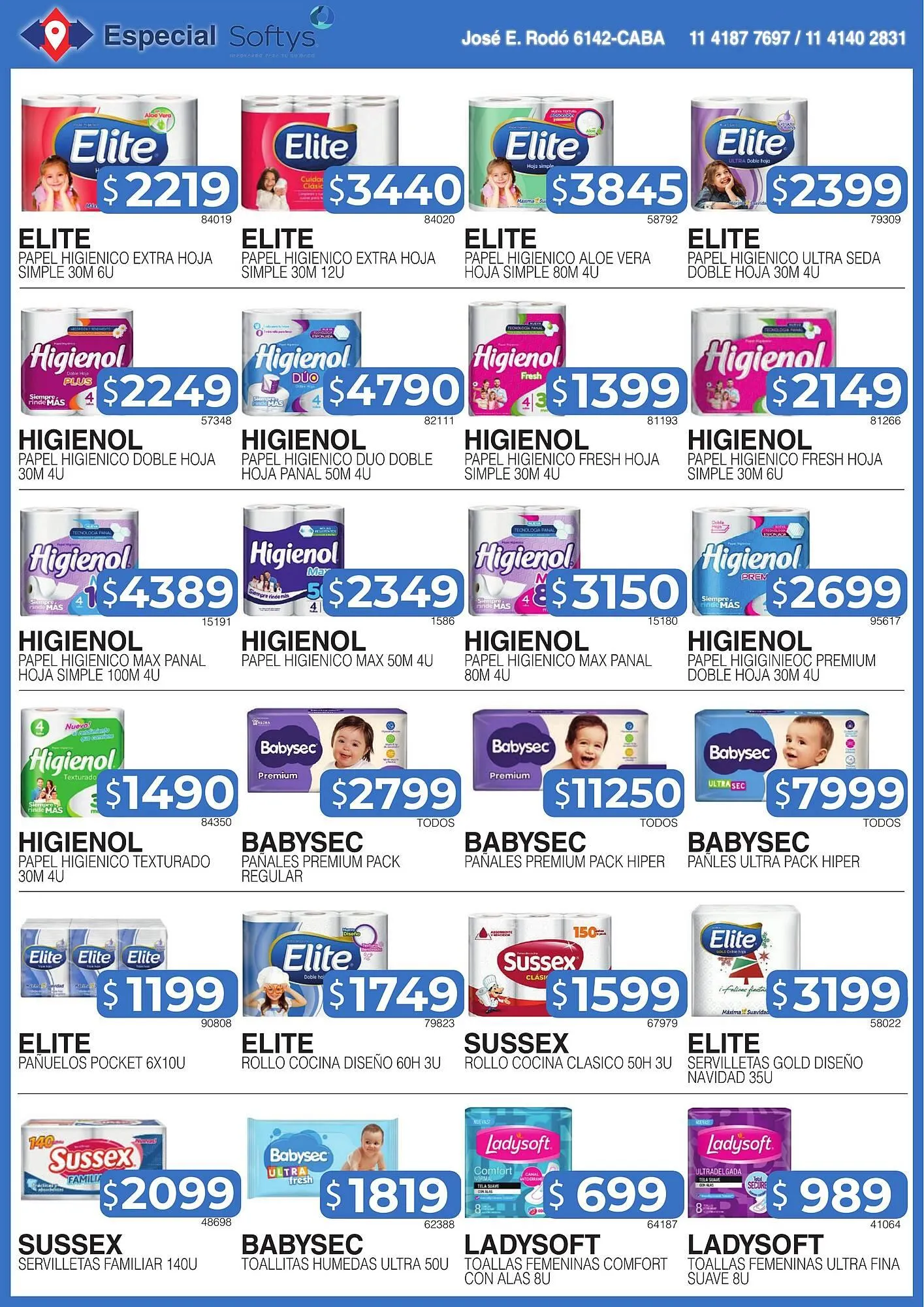 Ofertas de Catálogo Masivos 27 de diciembre al 2 de enero 2026 - Página 8 del catálogo