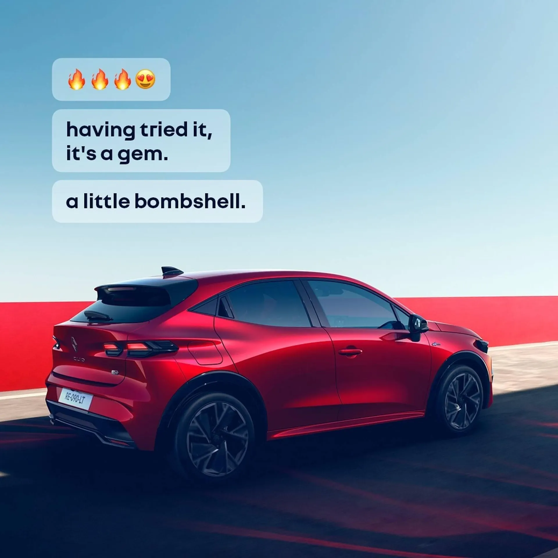 Catálogo Renault - 1