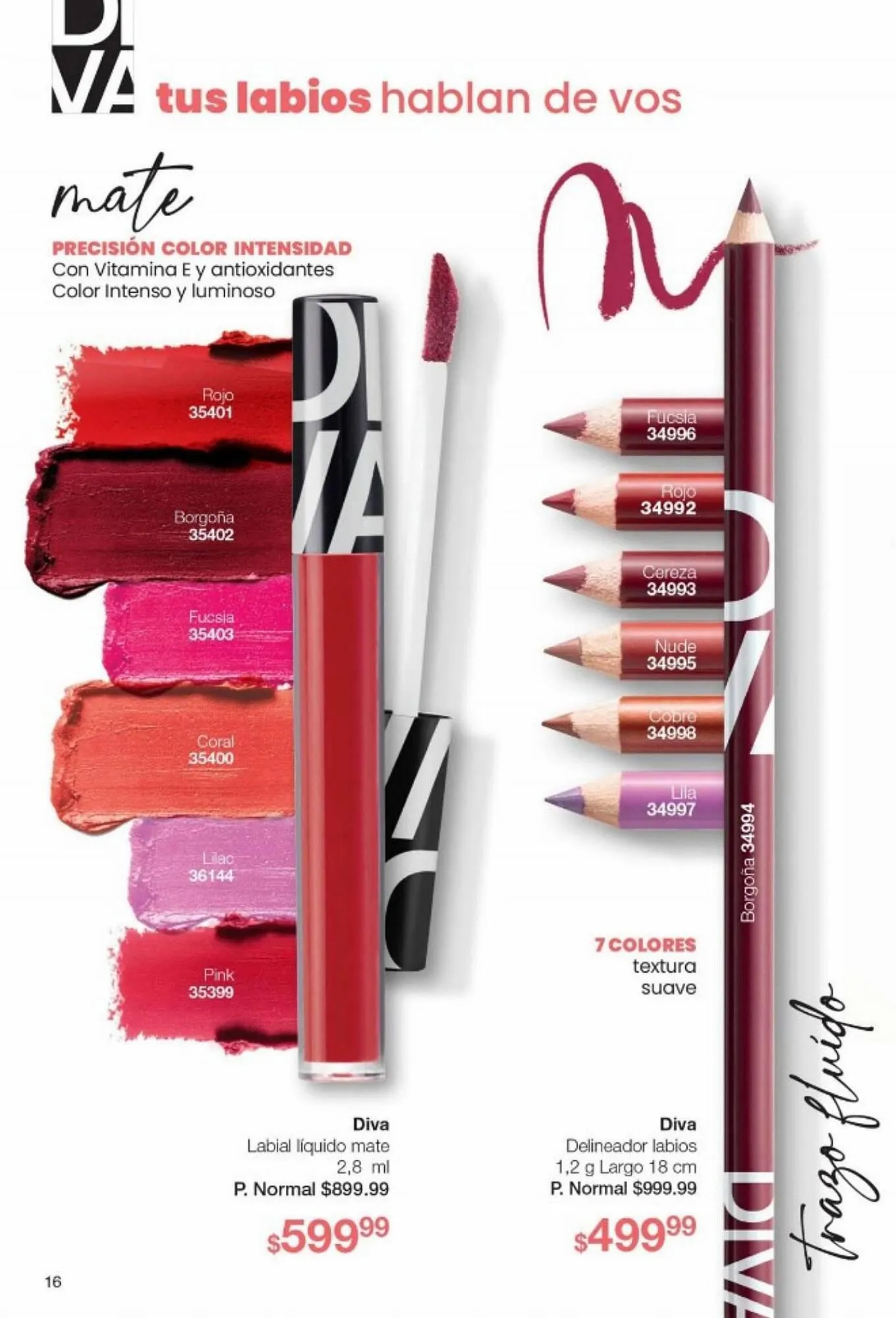 Ofertas de Catálogo Gigot 27 de junio al 31 de julio 2023 - Página 16 del catálogo