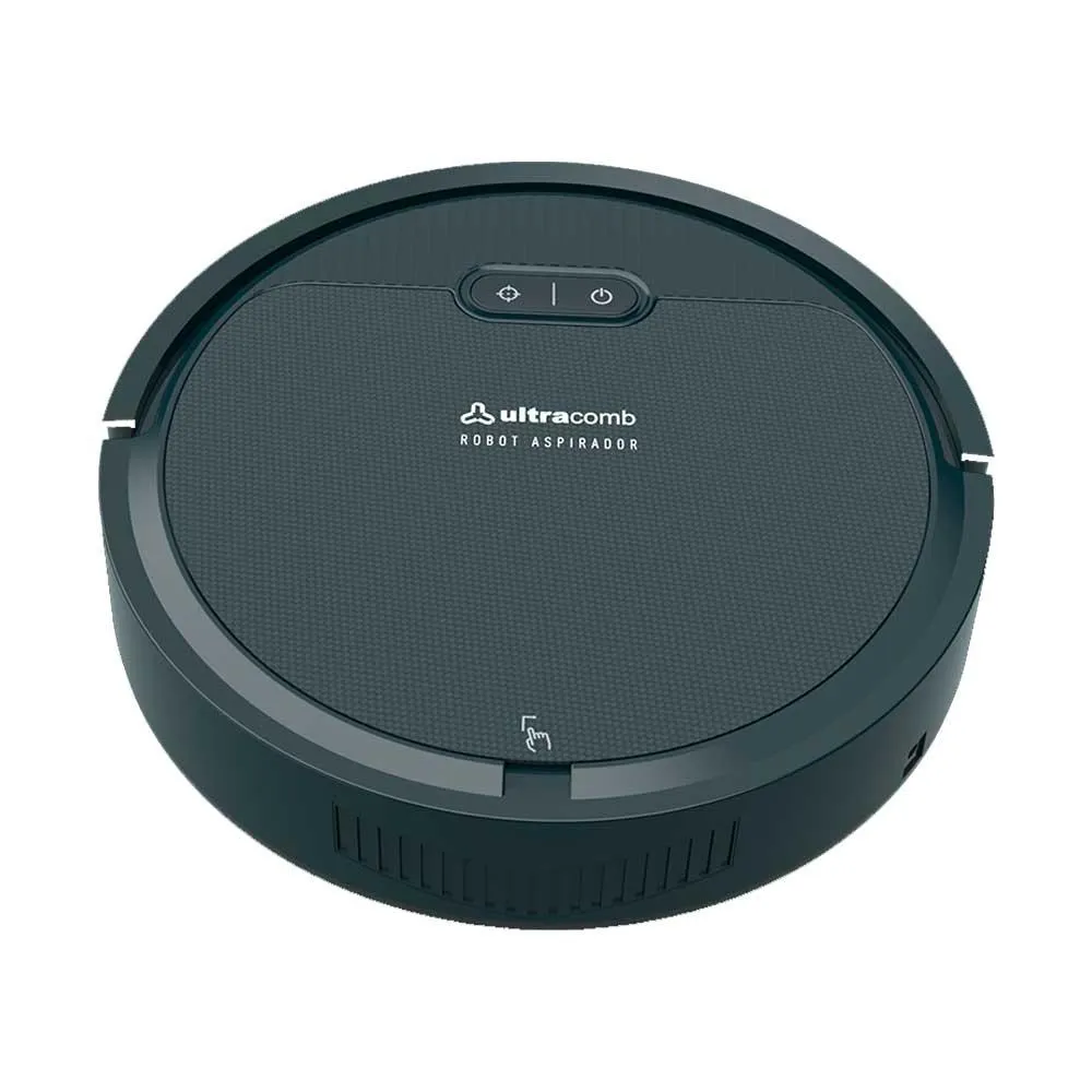 Aspiradora Robot AS-6061 1600 W