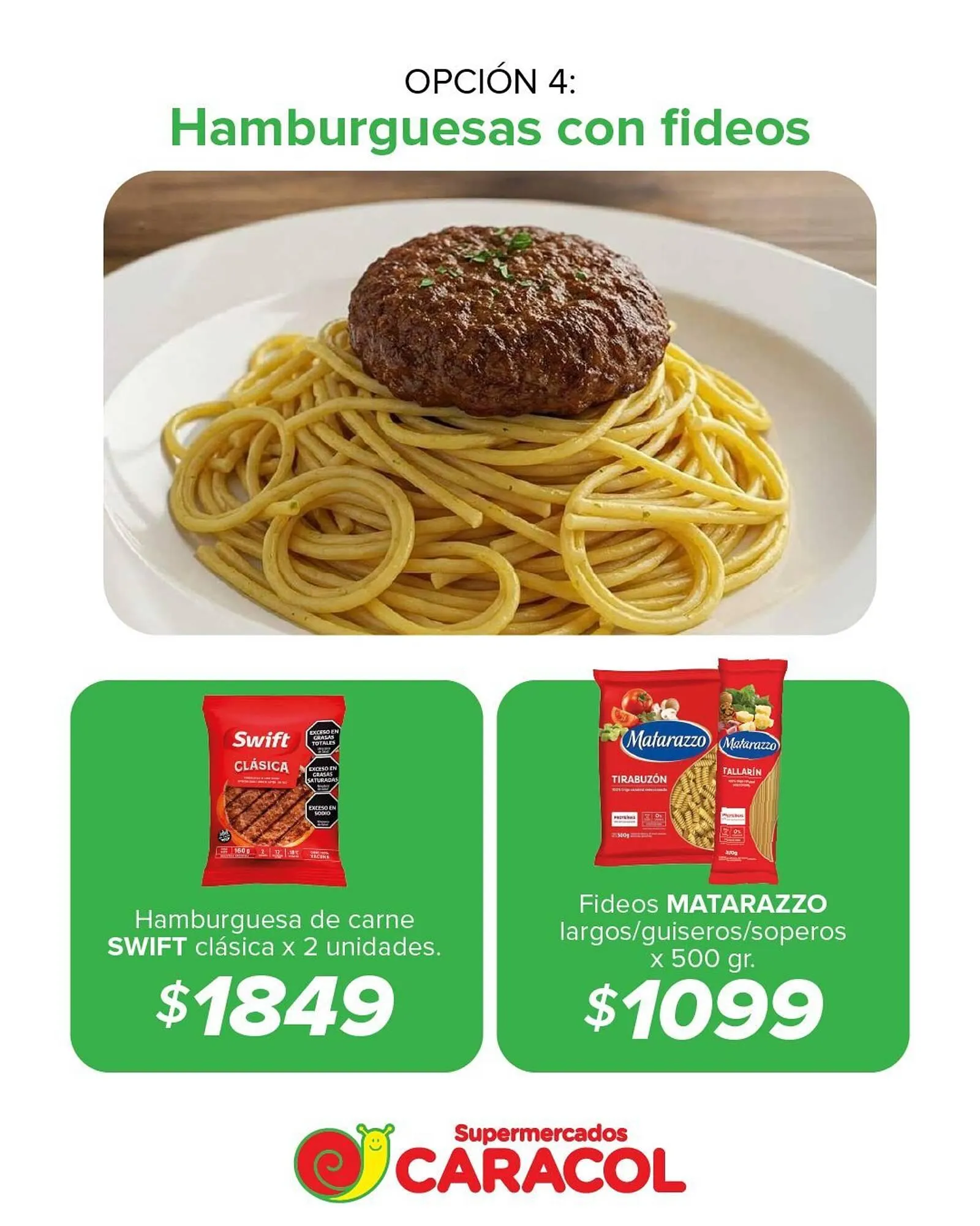 Ofertas de Catálogo Supermercados Caracol 29 de mayo al 31 de mayo 2025 - Página 5 del catálogo