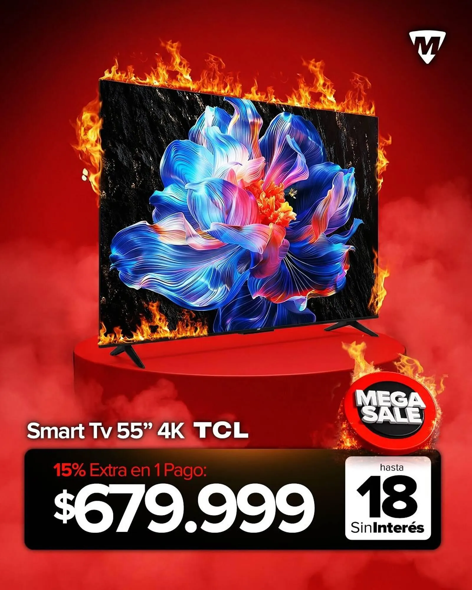 Ofertas de Catálogo Megatone 30 de enero al 2 de febrero 2026 - Página 3 del catálogo