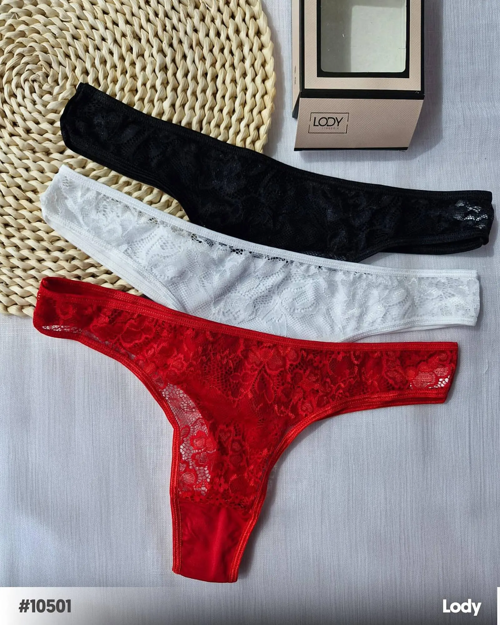 Ofertas de Catálogo Lencería Julieta 7 de marzo al 13 de marzo 2026 - Página 2 del catálogo