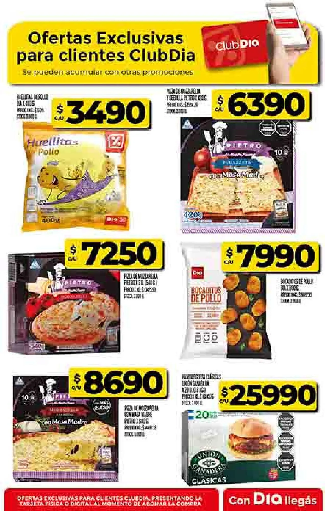 Ofertas de Folleto Supermercados DIA 16 de septiembre al 22 de septiembre 2025 - Página 61 del catálogo