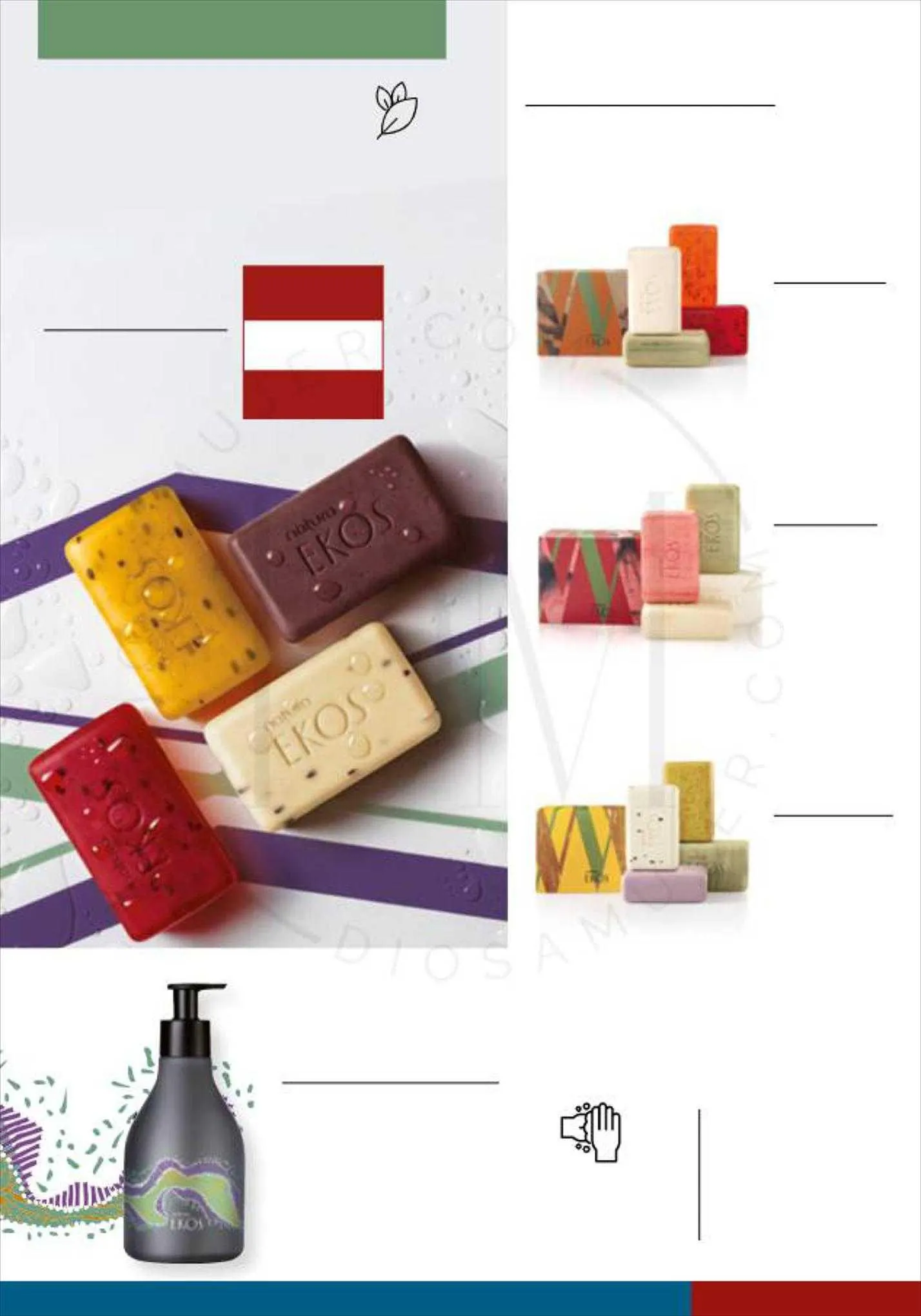 Ofertas de Catálogo Natura 6 de junio al 21 de agosto 2023 - Página 105 del catálogo