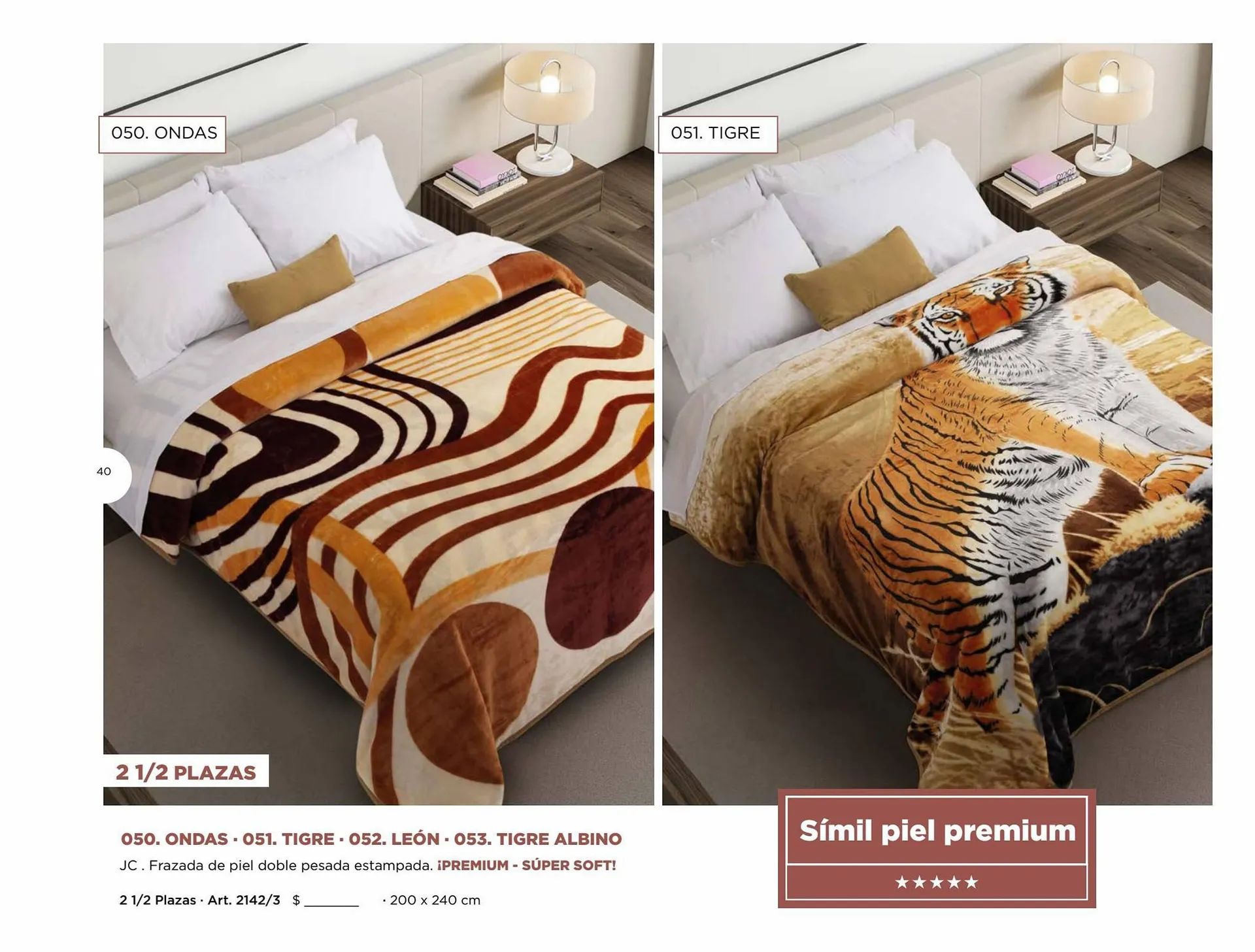 Ofertas de Catálogo Jean Cartier 13 de abril al 20 de septiembre 2023 - Página 42 del catálogo