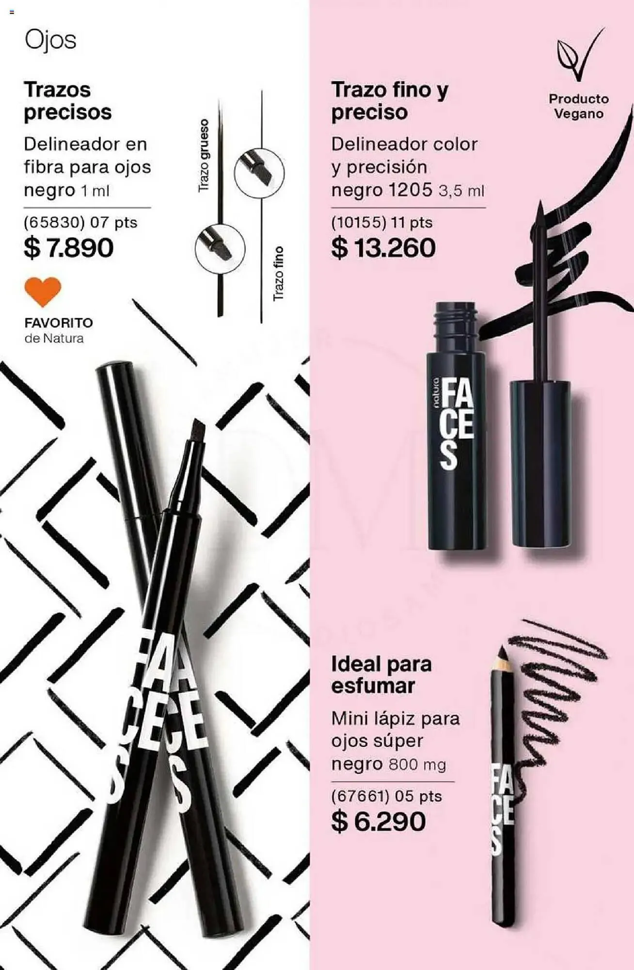 Ofertas de Catálogo Natura 3 de abril al 16 de abril 2025 - Página 119 del catálogo