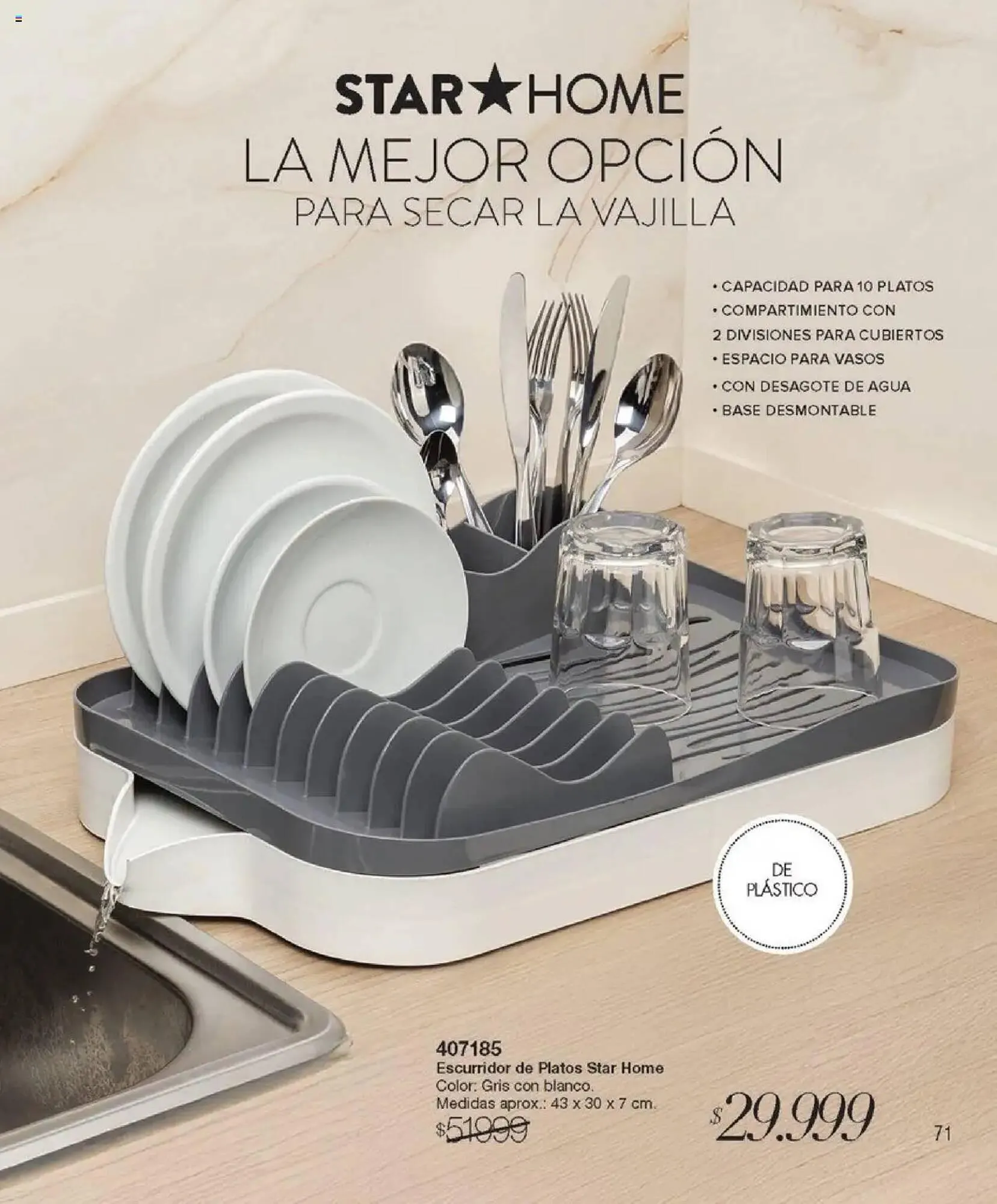 Ofertas de Catálogo Violetta Cosméticos 7 de agosto al 21 de agosto 2025 - Página 71 del catálogo