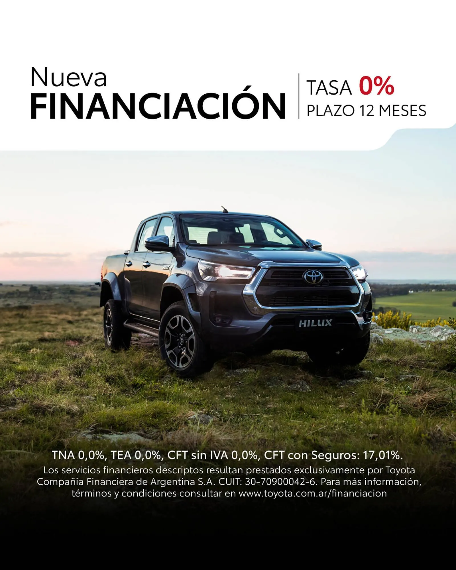 Ofertas de Catálogo Toyota 13 de enero al 20 de enero 2026 - Página 1 del catálogo