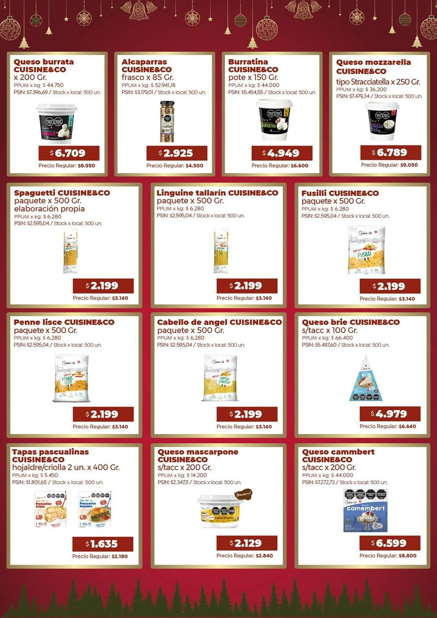 Ofertas de Catálogo Jumbo 15 de diciembre al 25 de diciembre 2025 - Página 17 del catálogo