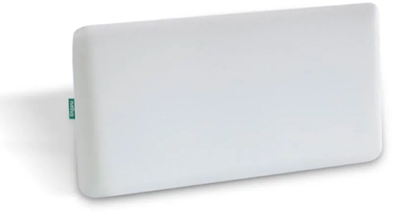 Almohada Visco Dos Premium 65X40x12 - NATIVA