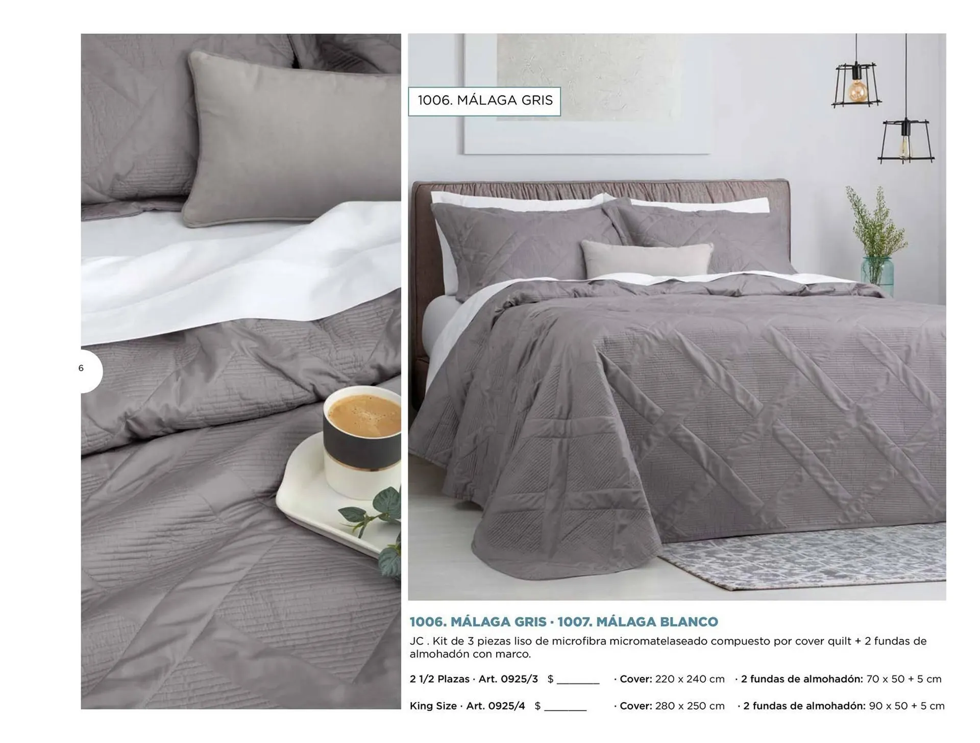 Ofertas de Catálogo Jean Cartier 29 de septiembre al 31 de marzo 2024 - Página 8 del catálogo