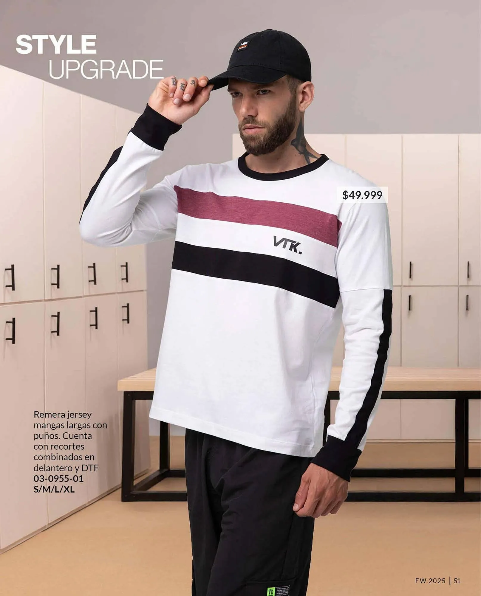 Ofertas de Catálogo Vitnik 2 de mayo al 31 de mayo 2025 - Página 51 del catálogo