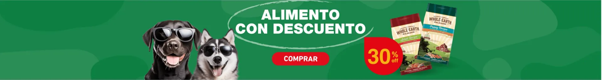 Ofertas de Catálogo Puppis 26 de enero al 9 de febrero 2024 - Página del catálogo