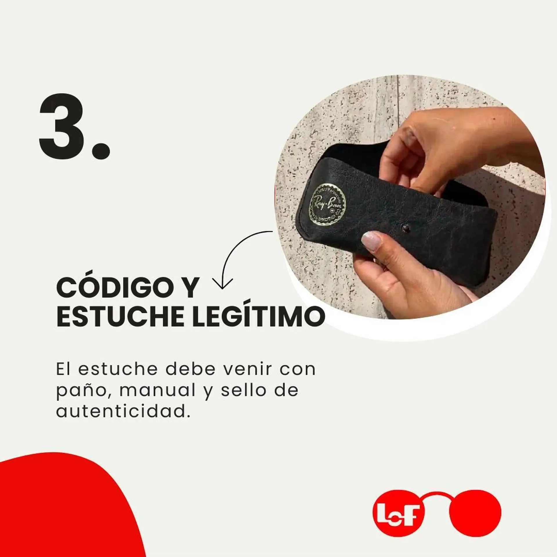 Ofertas de Catálogo Lof Óptica 22 de mayo al 31 de mayo 2025 - Página 4 del catálogo