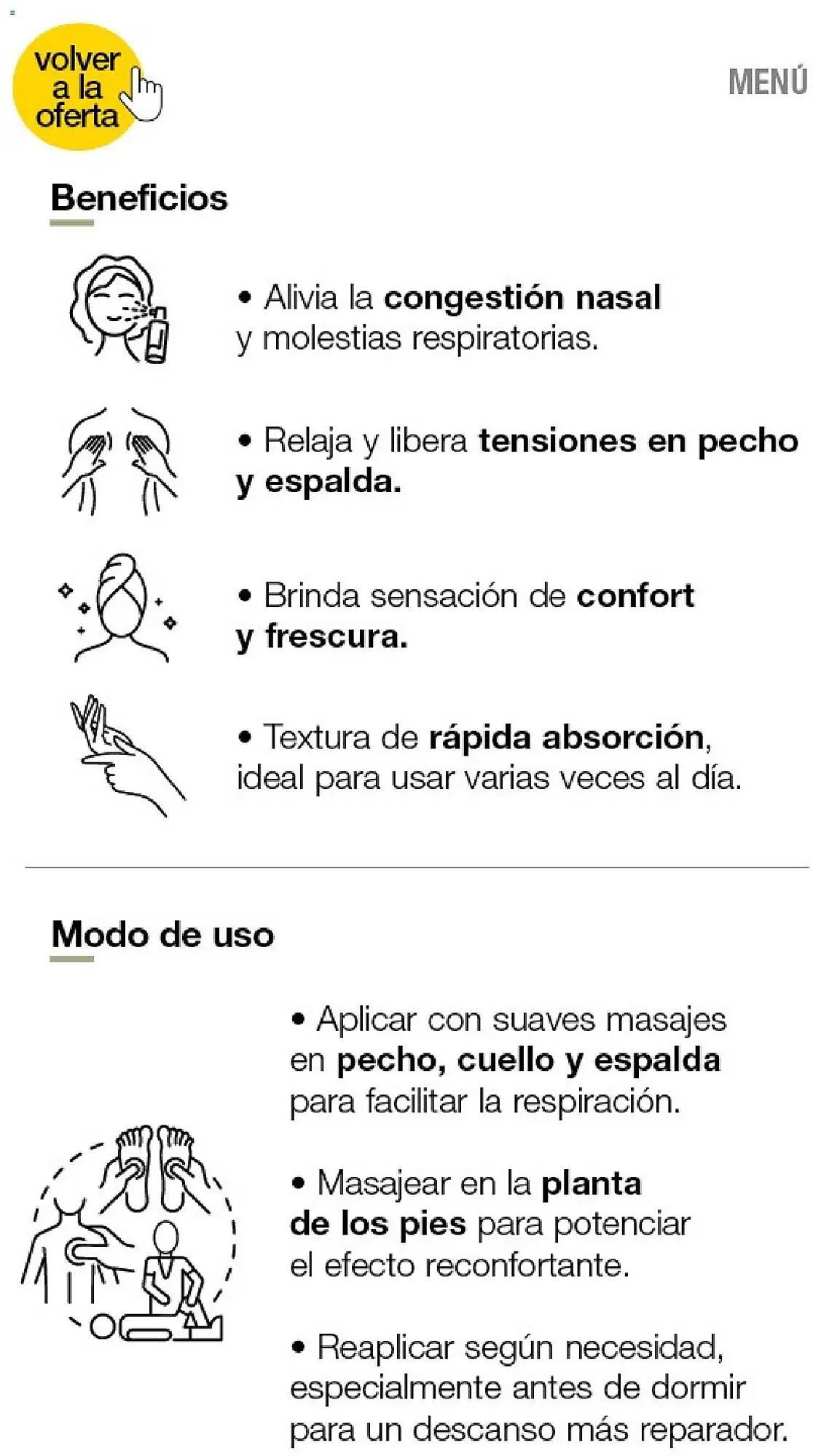 Ofertas de Catálogo Violetta Cosméticos 23 de abril al 16 de mayo 2026 - Página 28 del catálogo