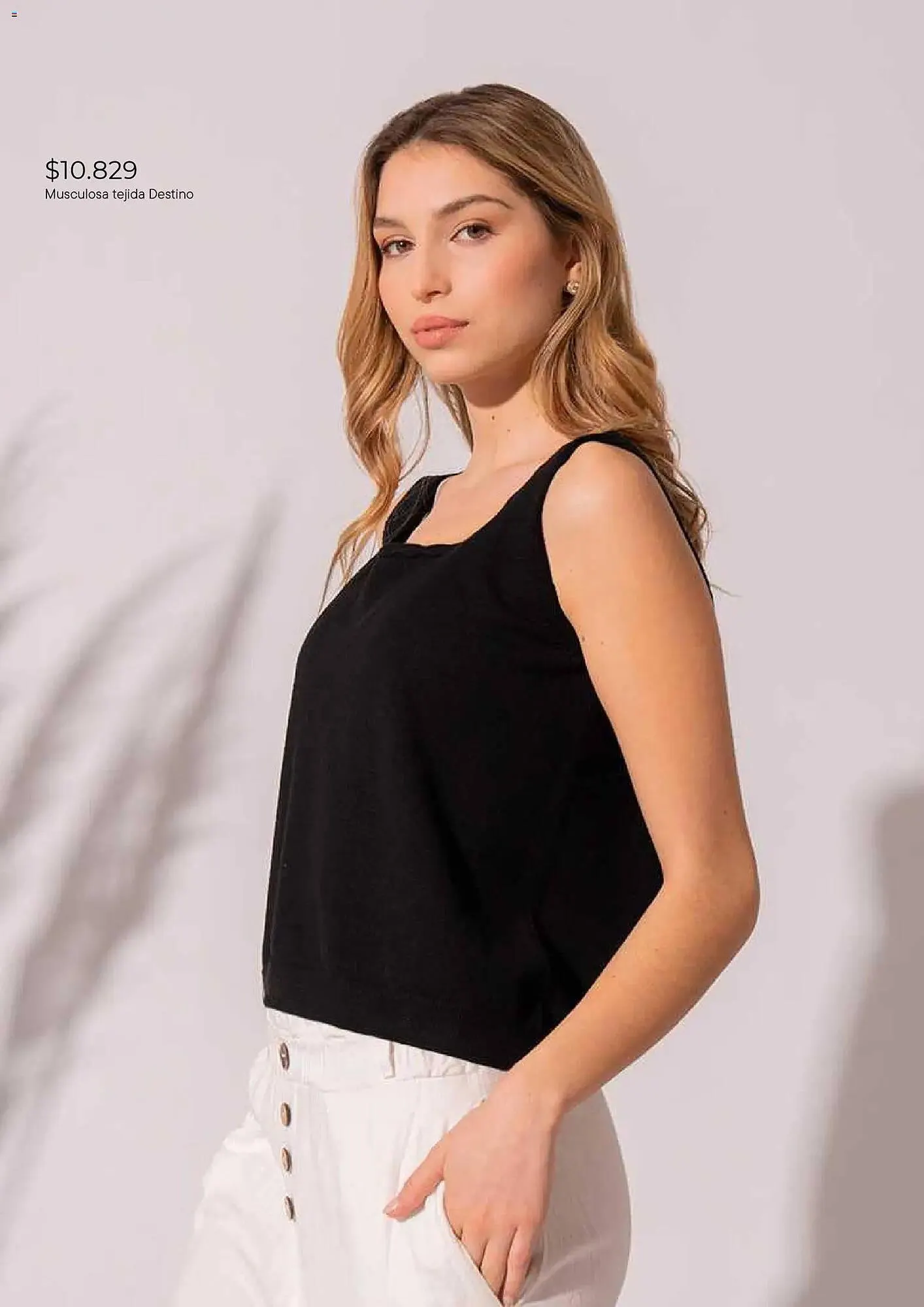 Ofertas de Catálogo Mauro Sergio 6 de enero al 5 de febrero 2026 - Página 10 del catálogo