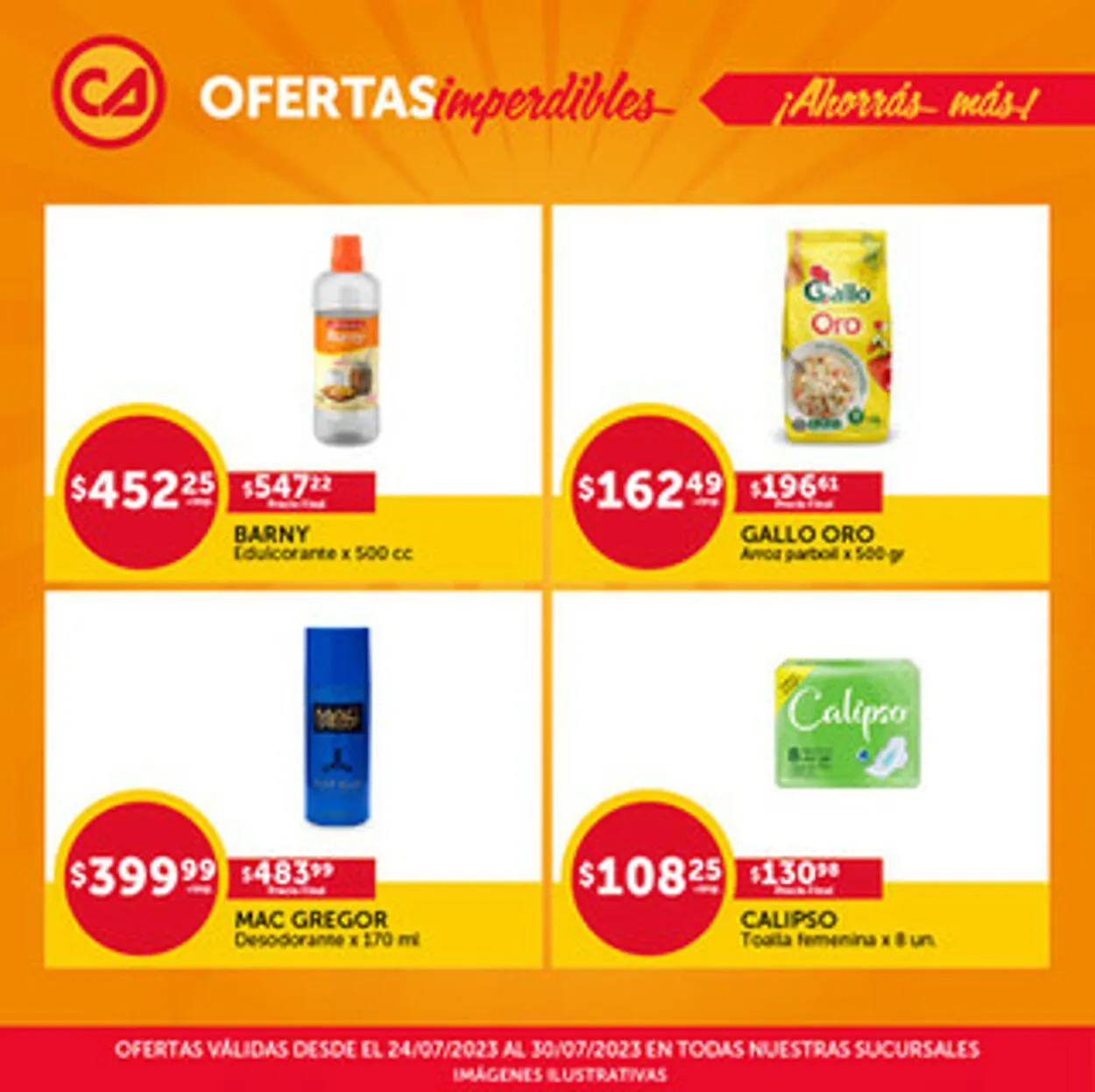 Café América Mayorista - 1