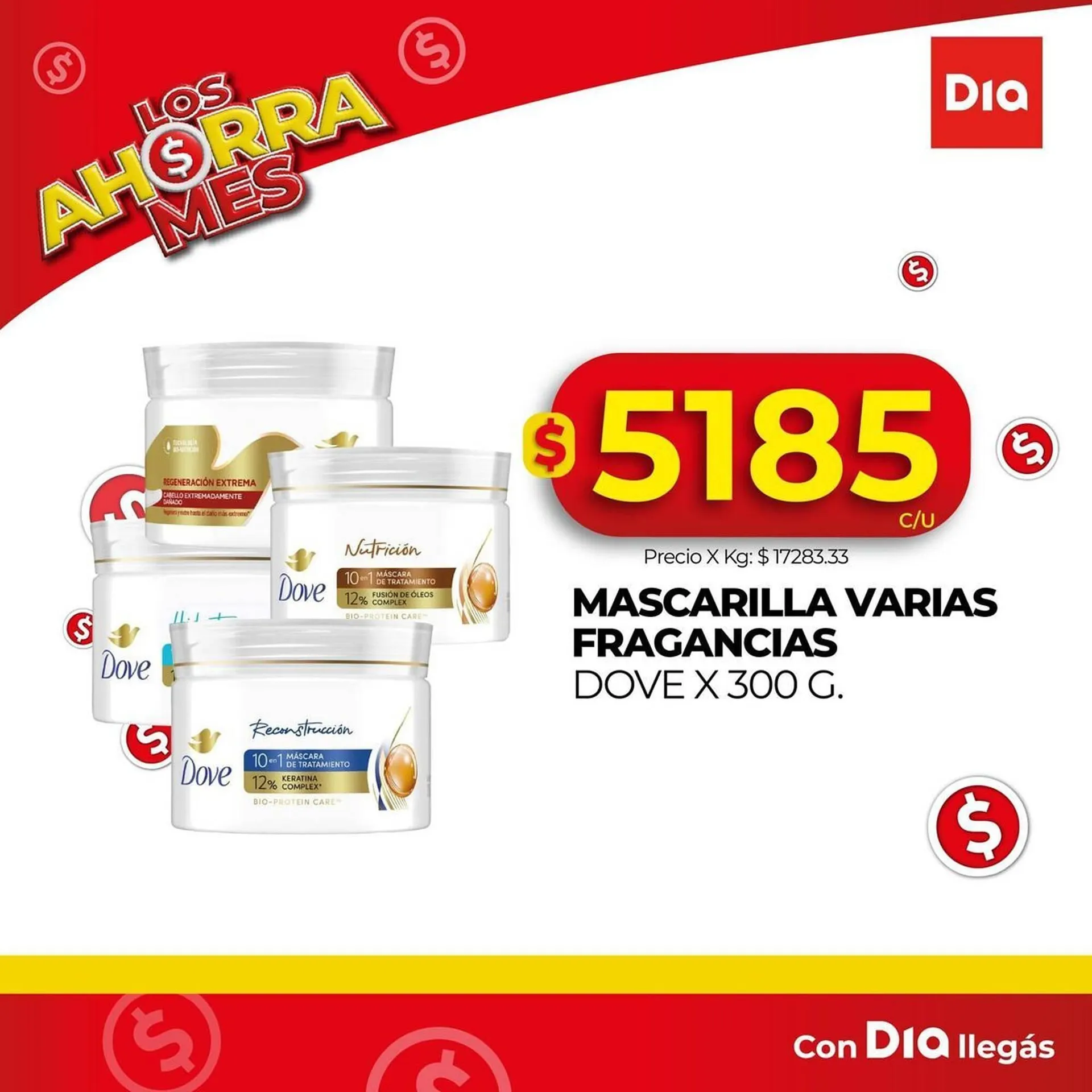 Ofertas de Catálogo Supermercados DIA 8 de mayo al 31 de mayo 2025 - Página 4 del catálogo