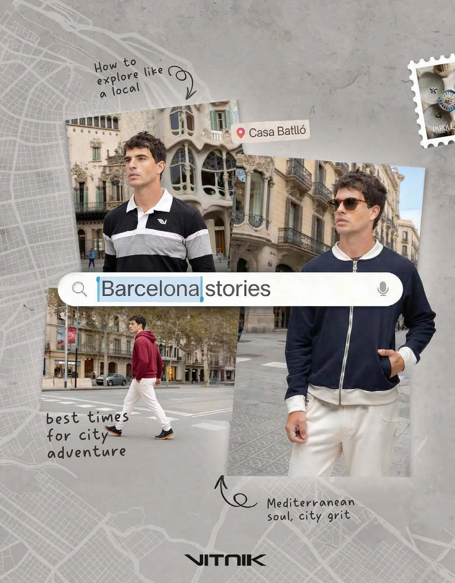 Ofertas de Catálogo Vitnik 31 de marzo al 15 de abril 2026 - Página 3 del catálogo