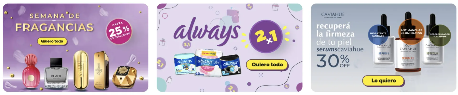 Ofertas de Catálogo Punto de Salud 23 de agosto al 29 de agosto 2025 - Página 1 del catálogo