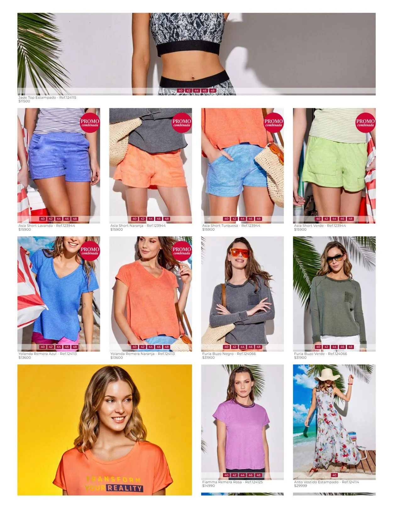 Ofertas de Martina di Trento 30 de noviembre al 28 de diciembre 2023 - Página 20 del catálogo