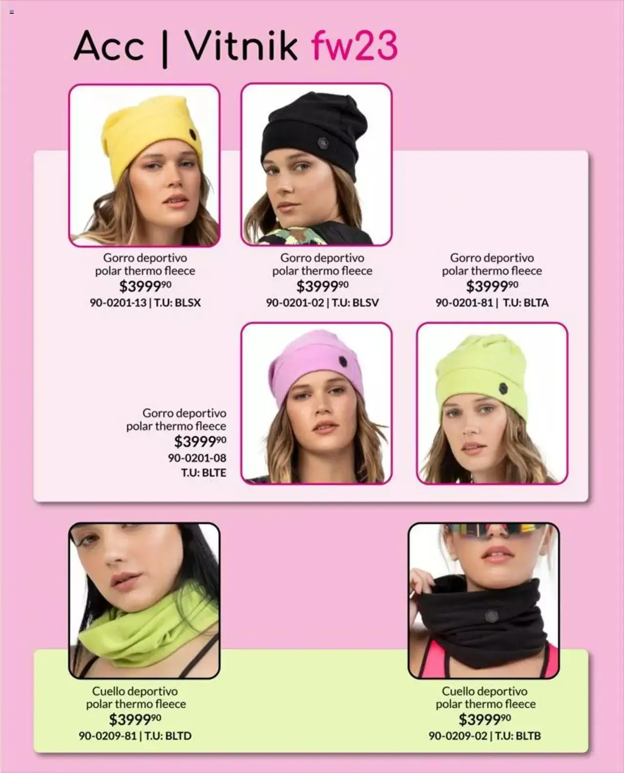 Ofertas de Vitnik catálogo 7 de julio al 31 de diciembre 2023 - Página 241 del catálogo