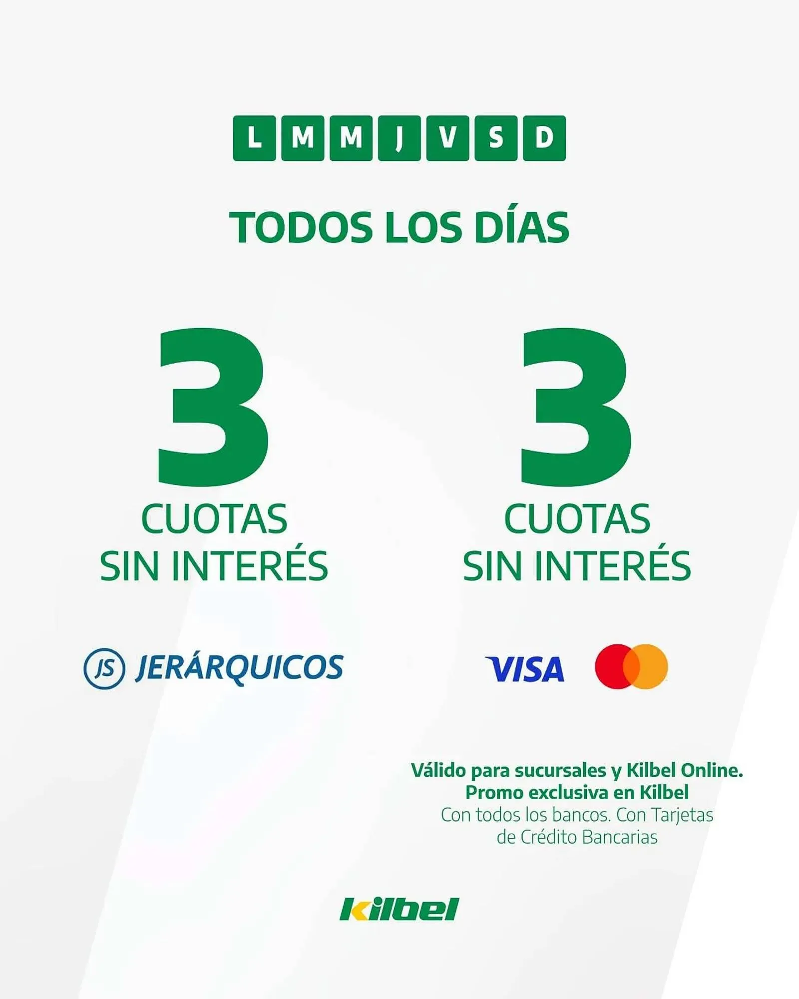 Ofertas de Catálogo Kilbel Supermercados 6 de abril al 12 de abril 2026 - Página 5 del catálogo