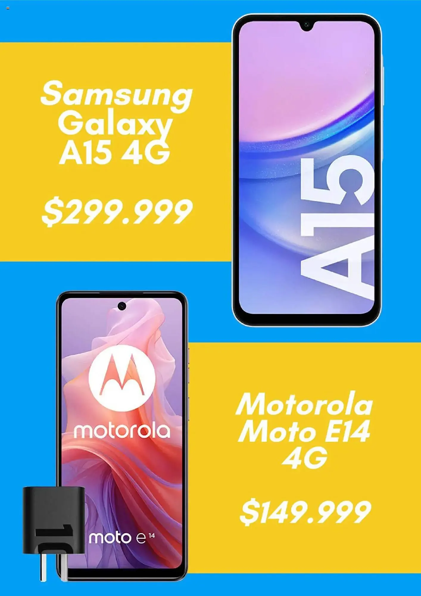 Ofertas de Catálogo Movistar 11 de abril al 13 de mayo 2025 - Página 2 del catálogo
