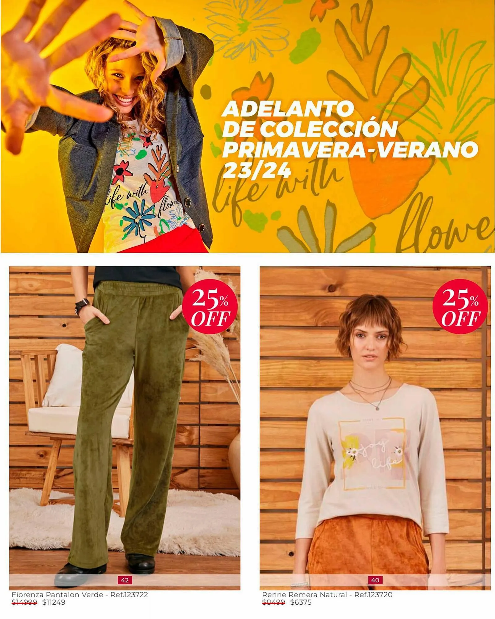 Ofertas de Catálogo Martina di Trento 6 de septiembre al 5 de diciembre 2023 - Página 2 del catálogo