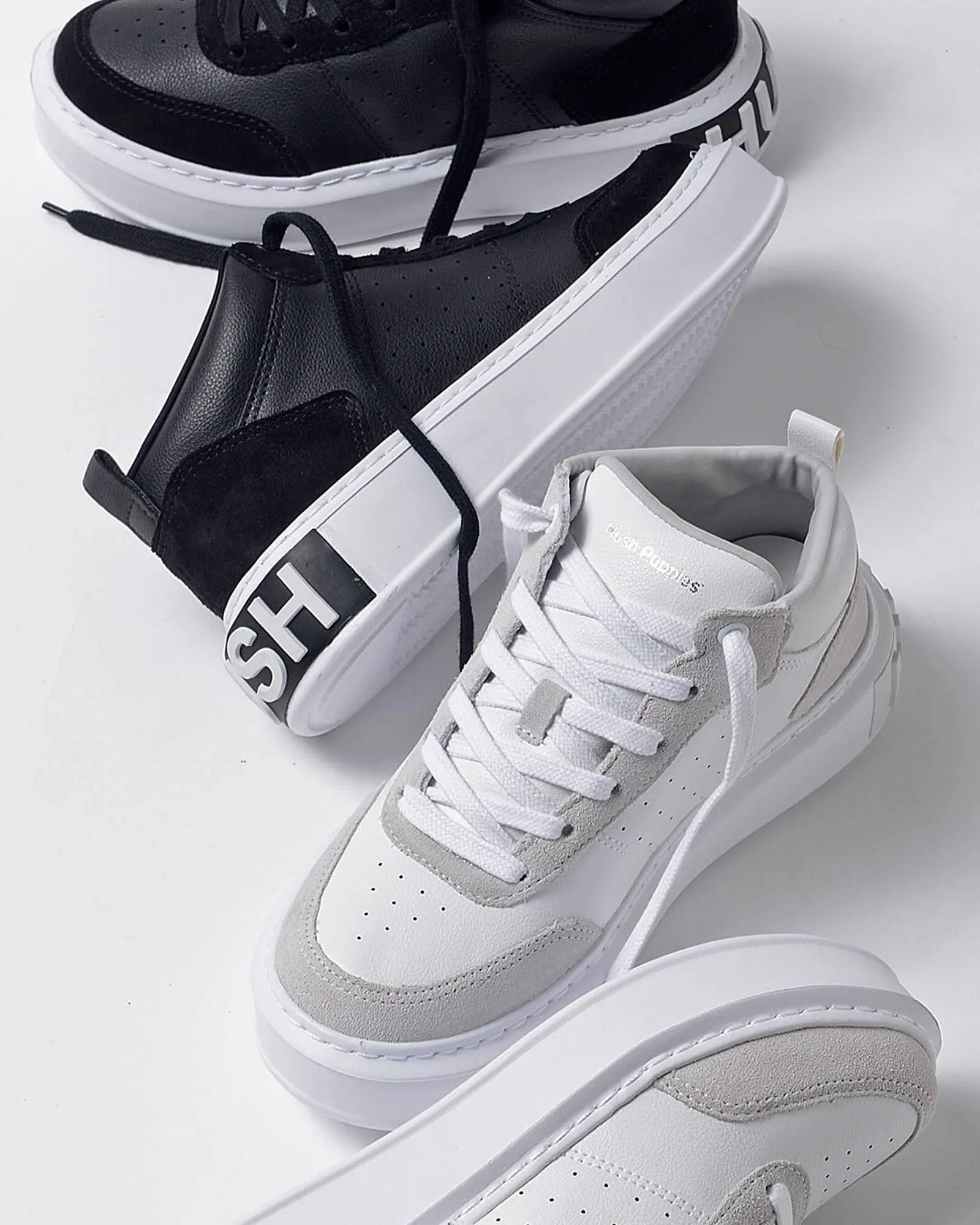 Ofertas de Catálogo Hush Puppies 22 de julio al 31 de julio 2025 - Página 3 del catálogo