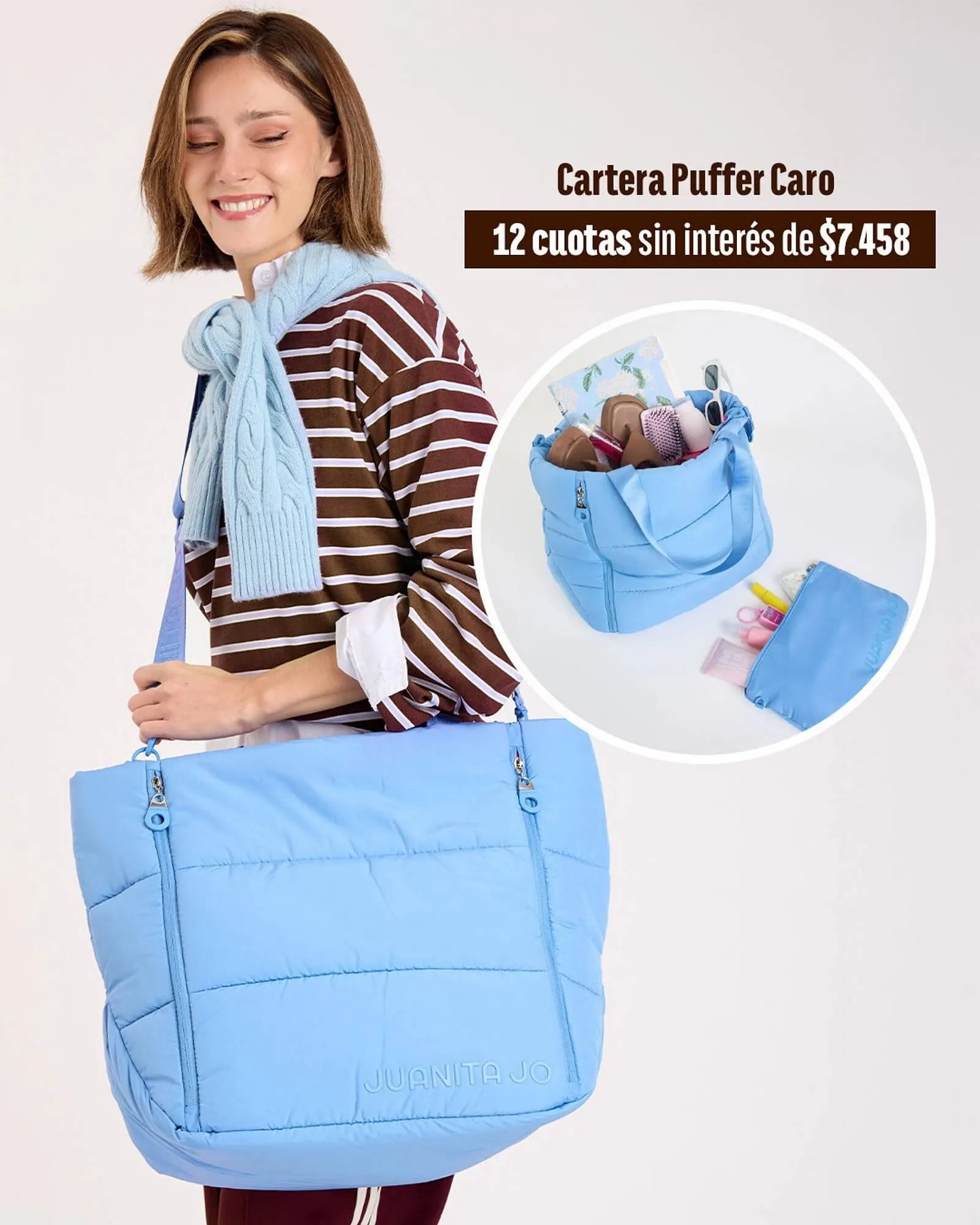 Ofertas de Catálogo Juanita Jo 16 de mayo al 21 de mayo 2026 - Página 3 del catálogo
