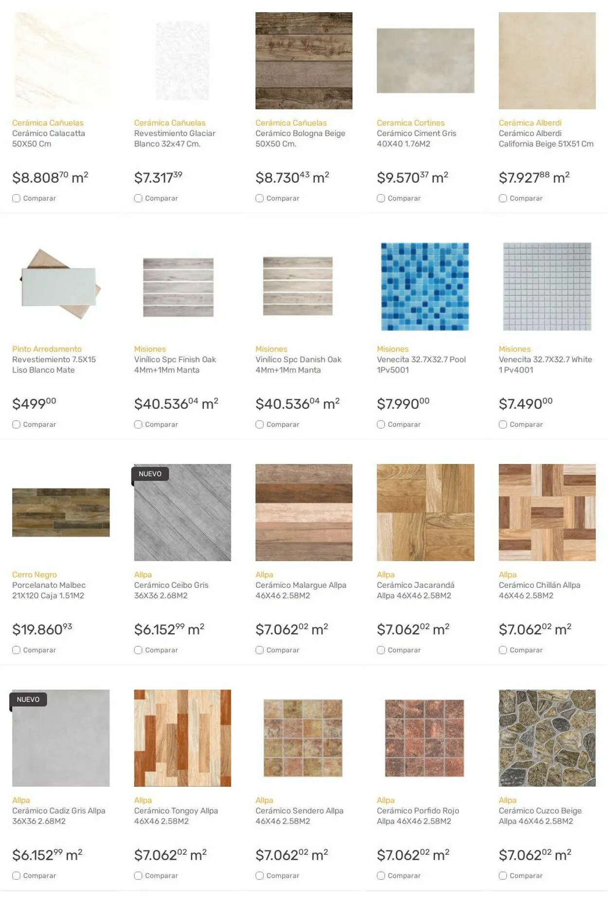 Ofertas de Blaisten 19 de febrero al 28 de febrero 2024 - Página 6 del catálogo